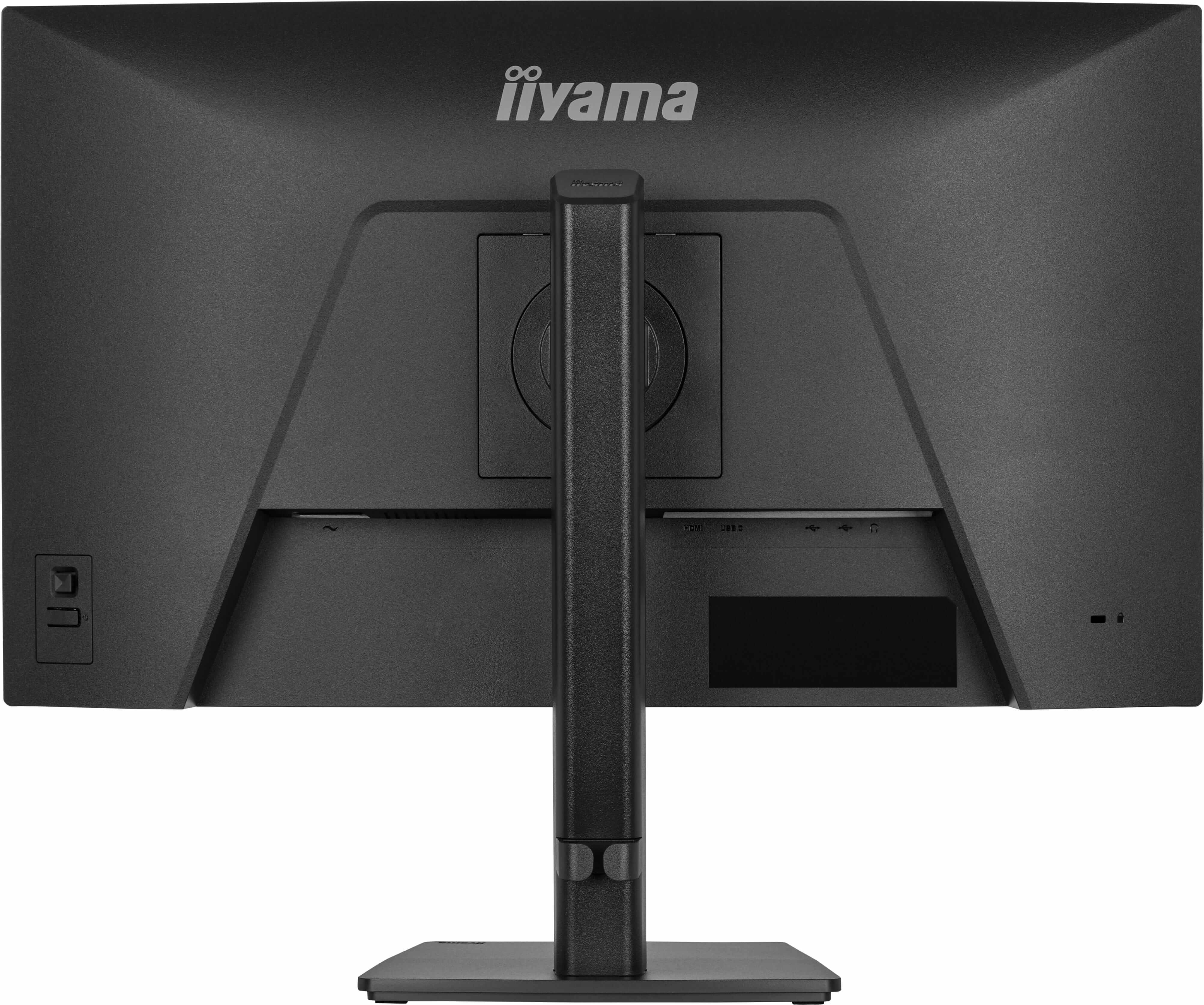 Iiyama ProLite XB2796HSC-B1 - LED-Monitor - 68.6 cm (27")