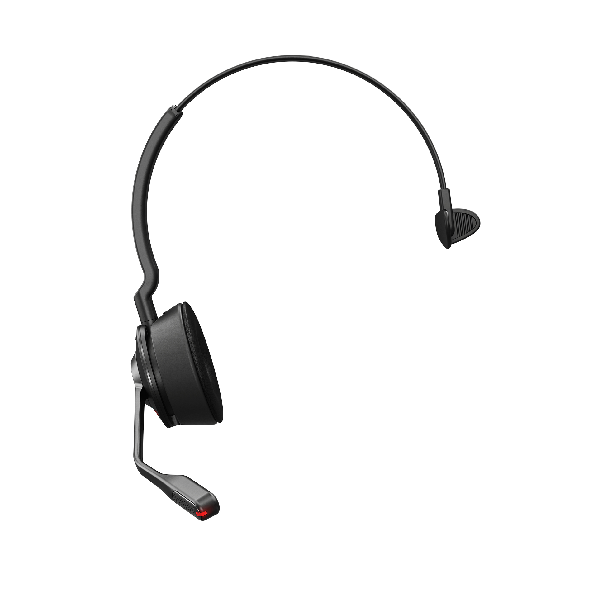 Jabra Engage 55 Mono - Headset - On-Ear - DECT