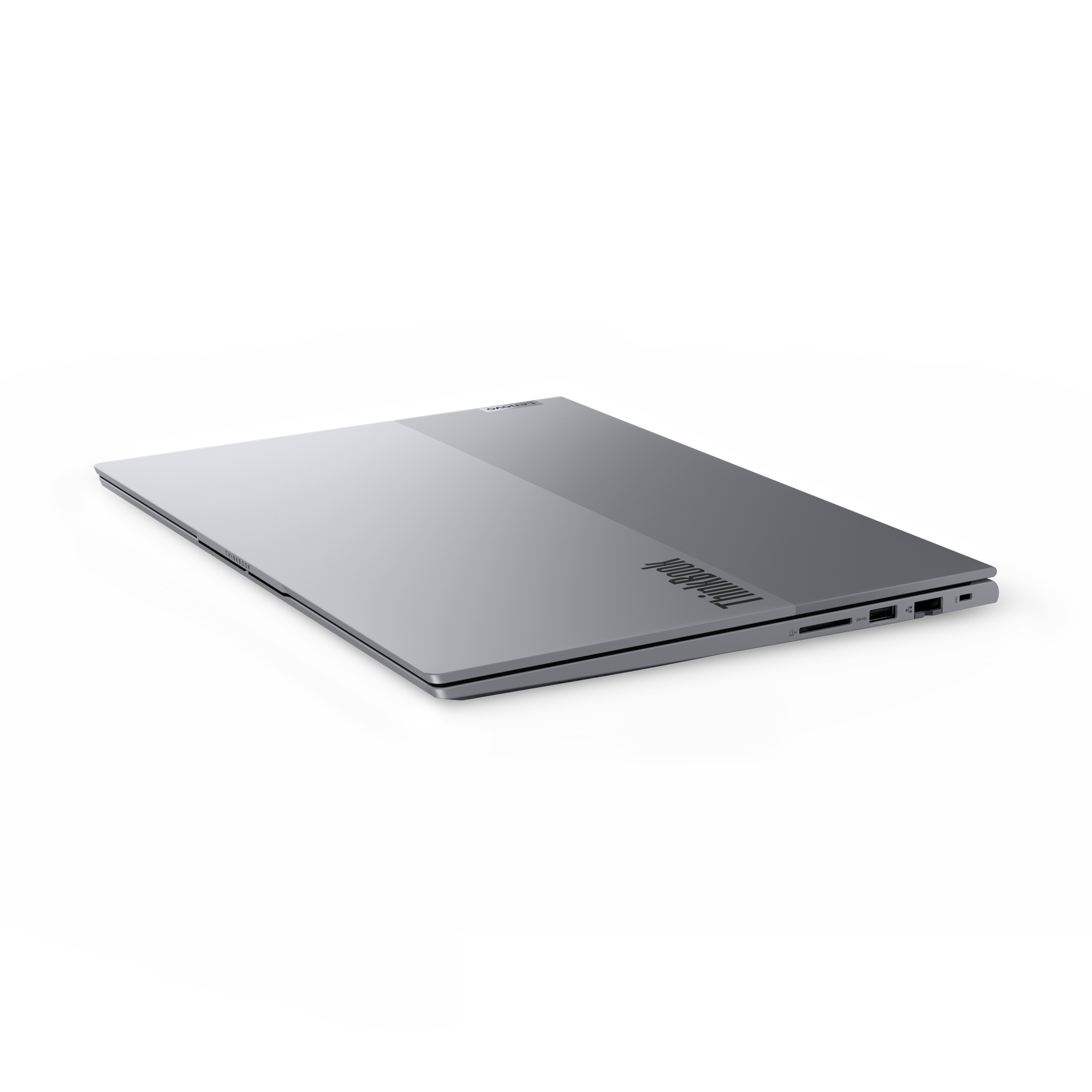 Lenovo ThinkBook 16 G9 IPL, 16" WUXGA, Core Ultra 7 355, 16GB RAM, 512GB SSD, Win11 Pro