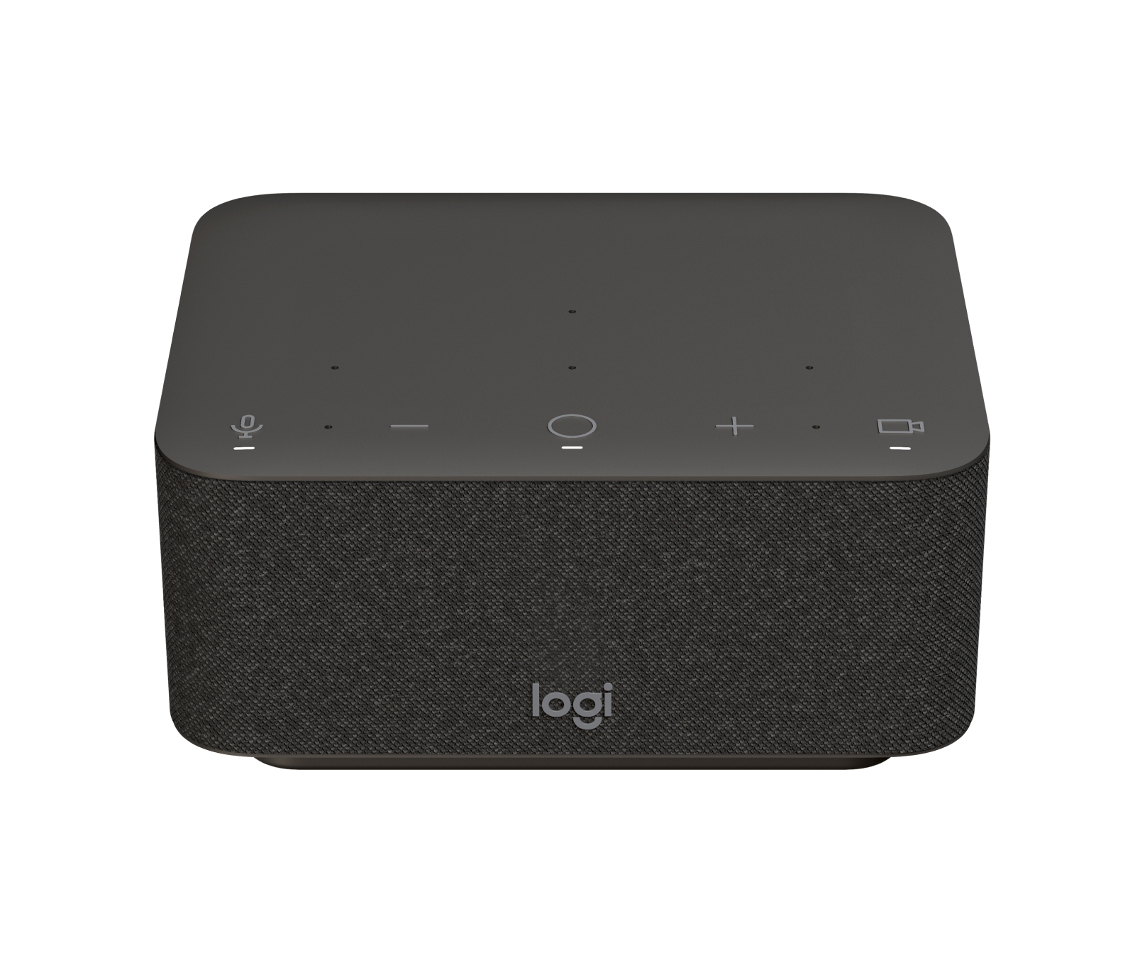 Logitech Logi Dock for UC - Dockingstation