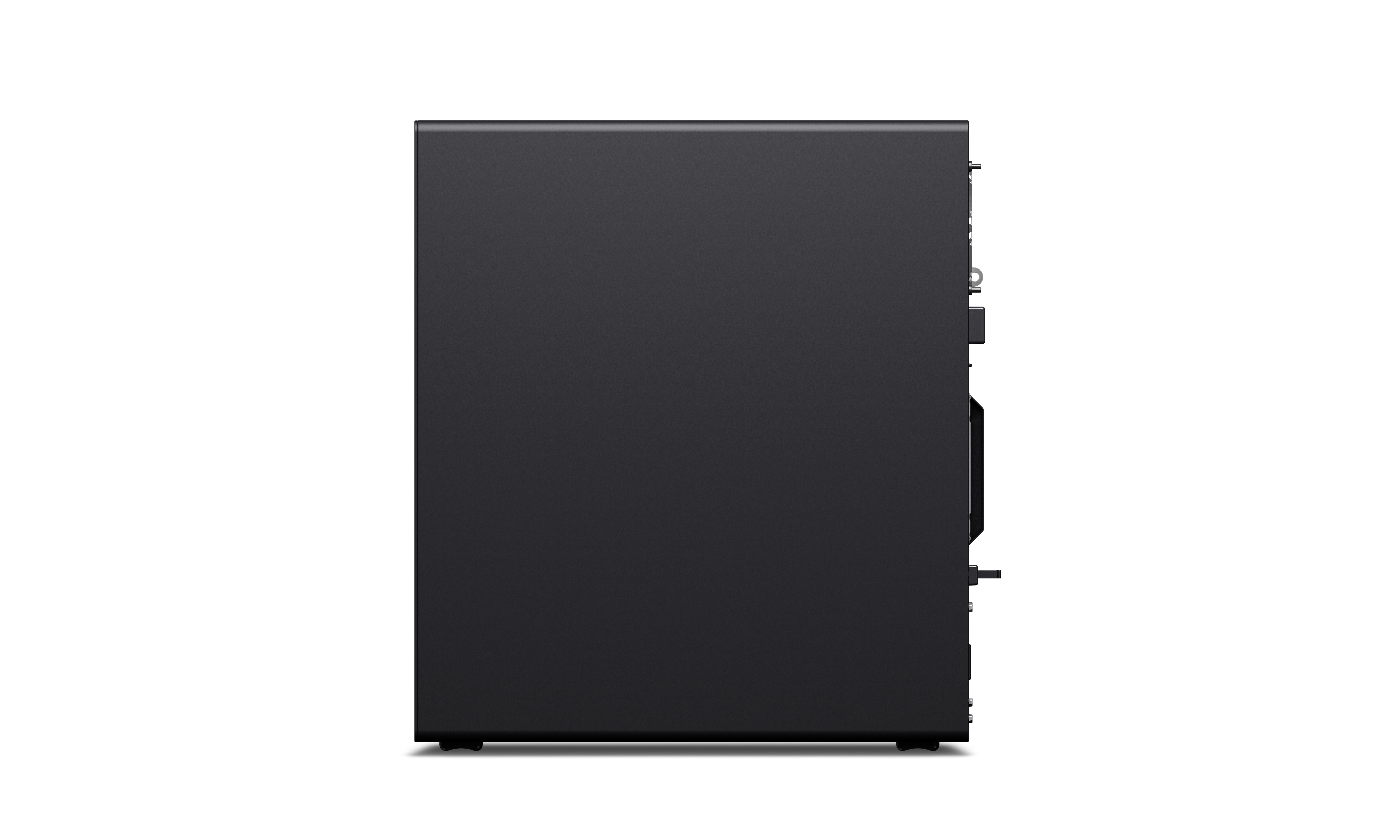 Lenovo ThinkStation P3 Gen 2 30HT - Tower - 1 x Core Ultra 7 265K