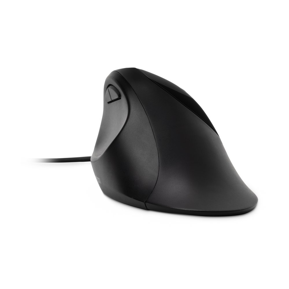 Kensington Pro Fit Ergo - Maus - ergonomisch