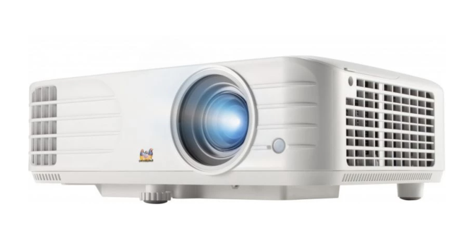 ViewSonic PX701HDH, 3500 ANSI Lumen, DLP, 1080p (1920x1080), 15000:1, 762 - 7620 mm (30 - 300"), 1,0