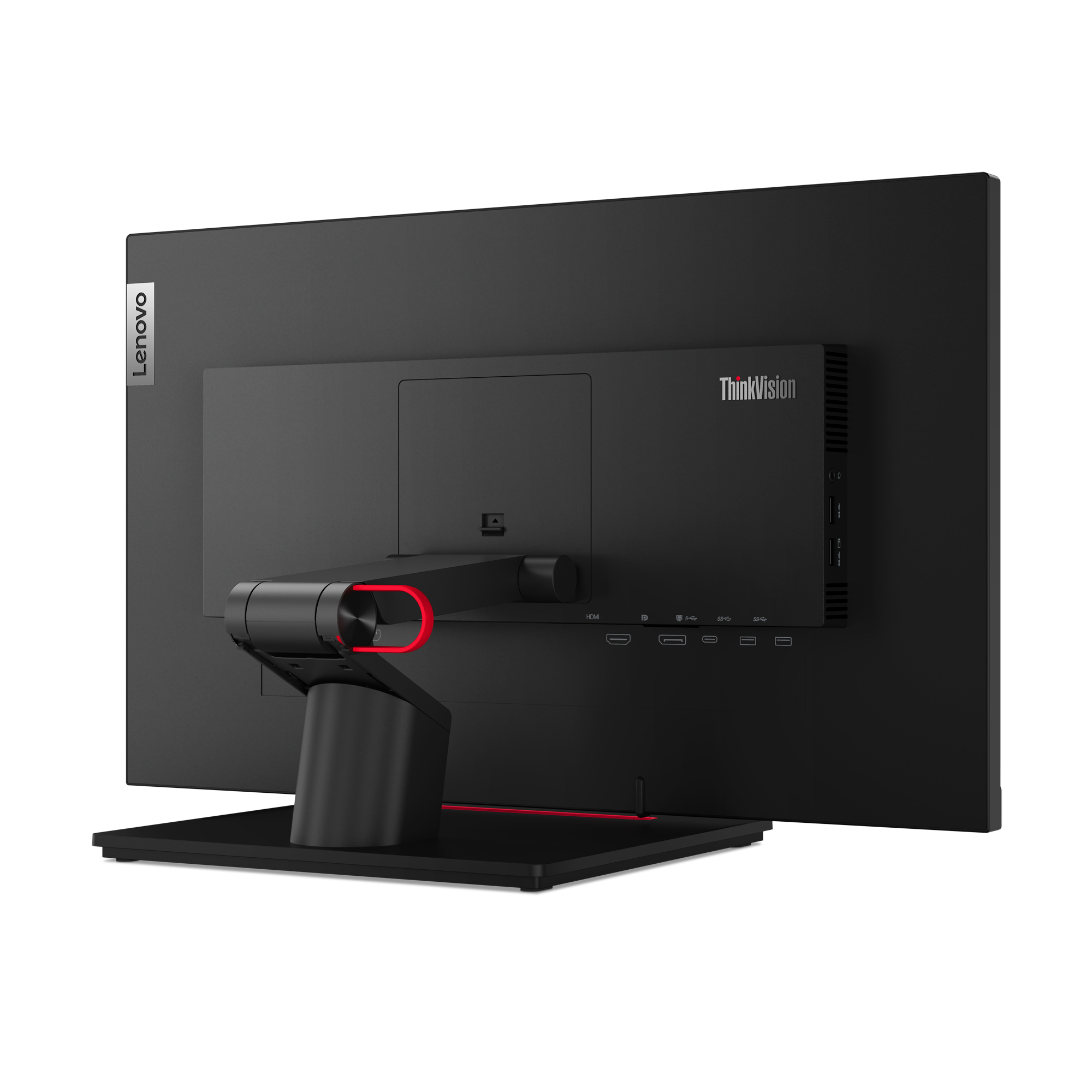 Lenovo ThinkVision T24t-20 - LED-Monitor - 61 cm (24")