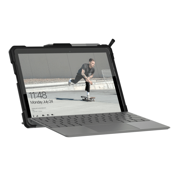 Urban Armor Gear Metropolis, Cover, Microsoft, Surface Go, 25,4 cm (10")