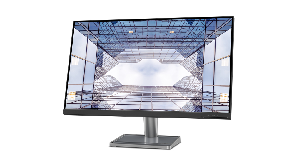 Lenovo L32p-30 Monitor 80 cm (31.5") 4K UHD, IPS, 4ms, HDMI, Displayport, USB-C