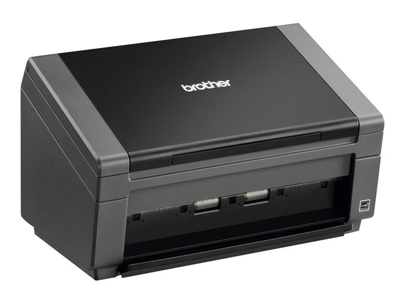 Brother PDS-5000, 218 x 5994 mm, 600 x 600 DPI, 48 Bit, 24 Bit, 60 Seiten pro Minute, 60 Seiten pro