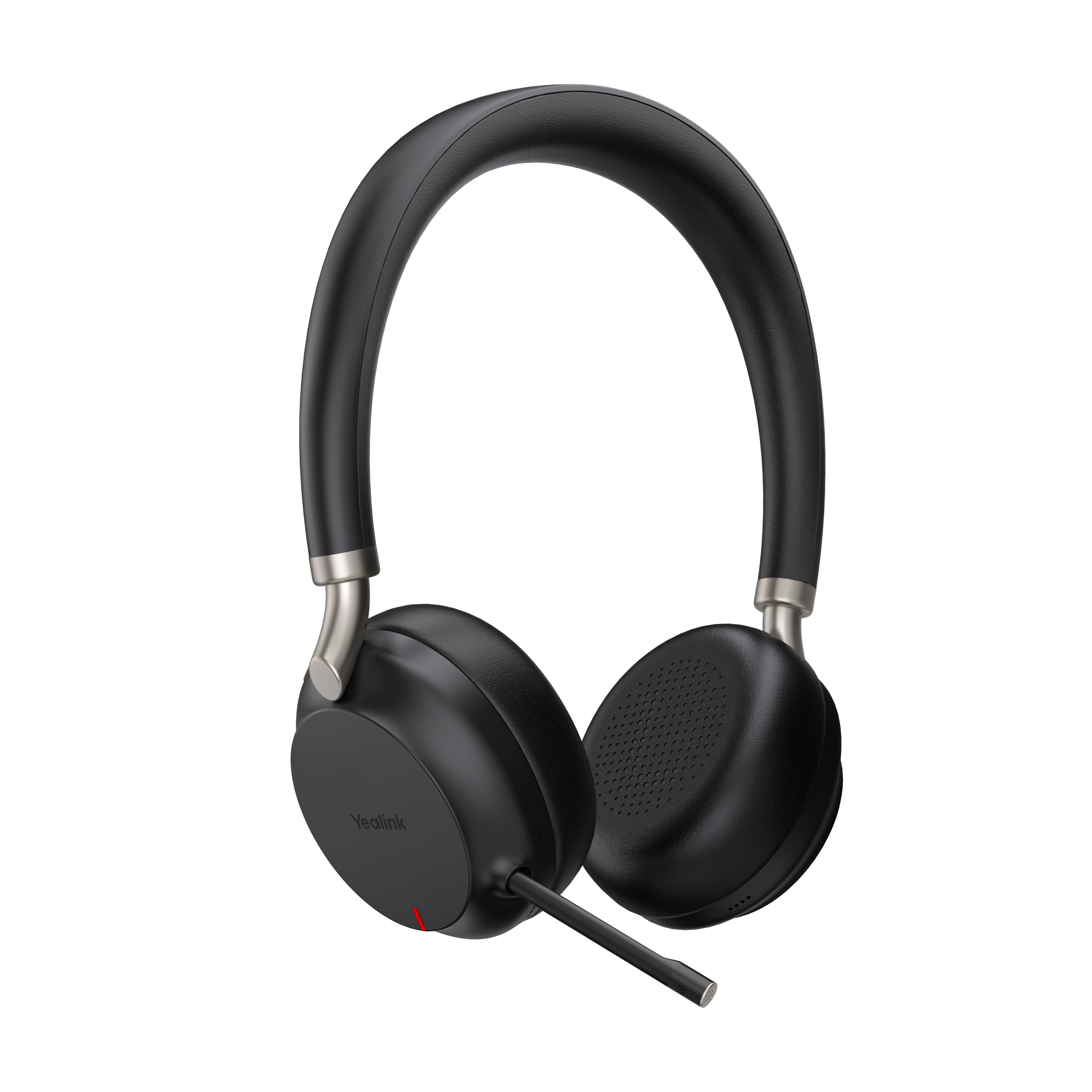 Yealink BH72 with Charging Stand - Headset-System