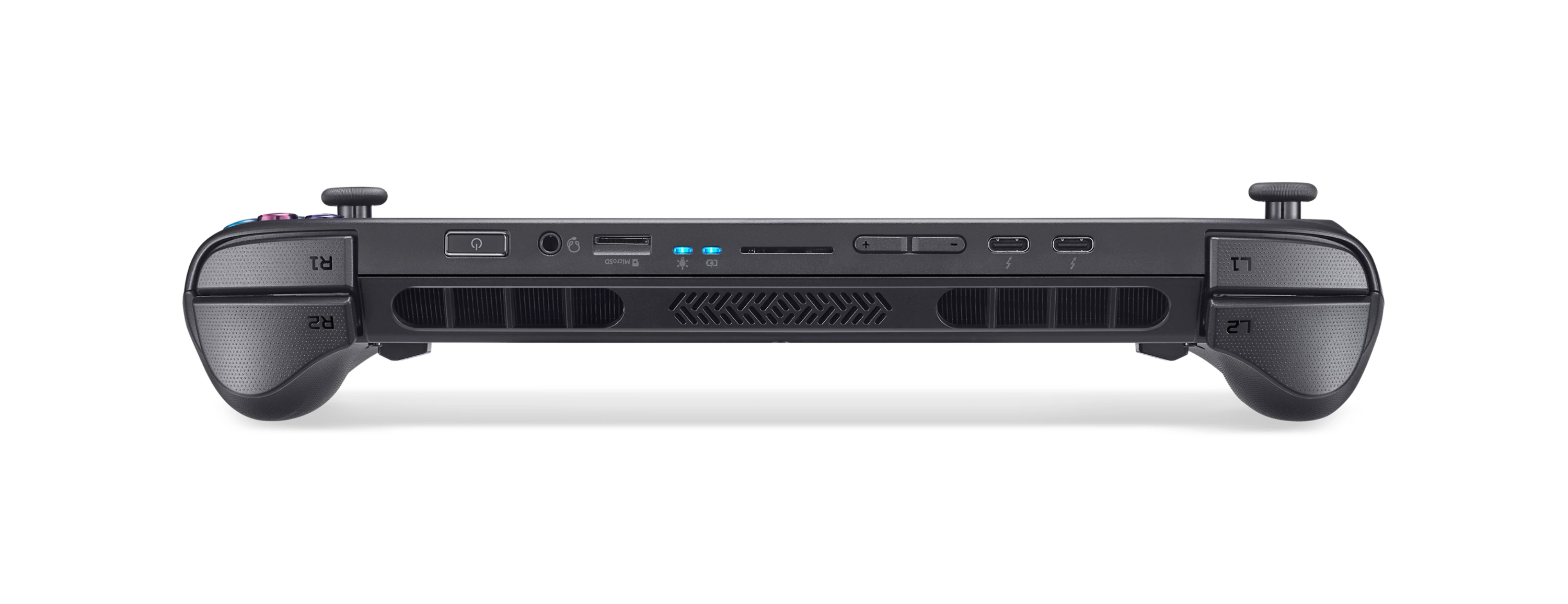 Acer Predator Atlas 8 PA08-I51-G6AC - Handheld-Spielkonsole