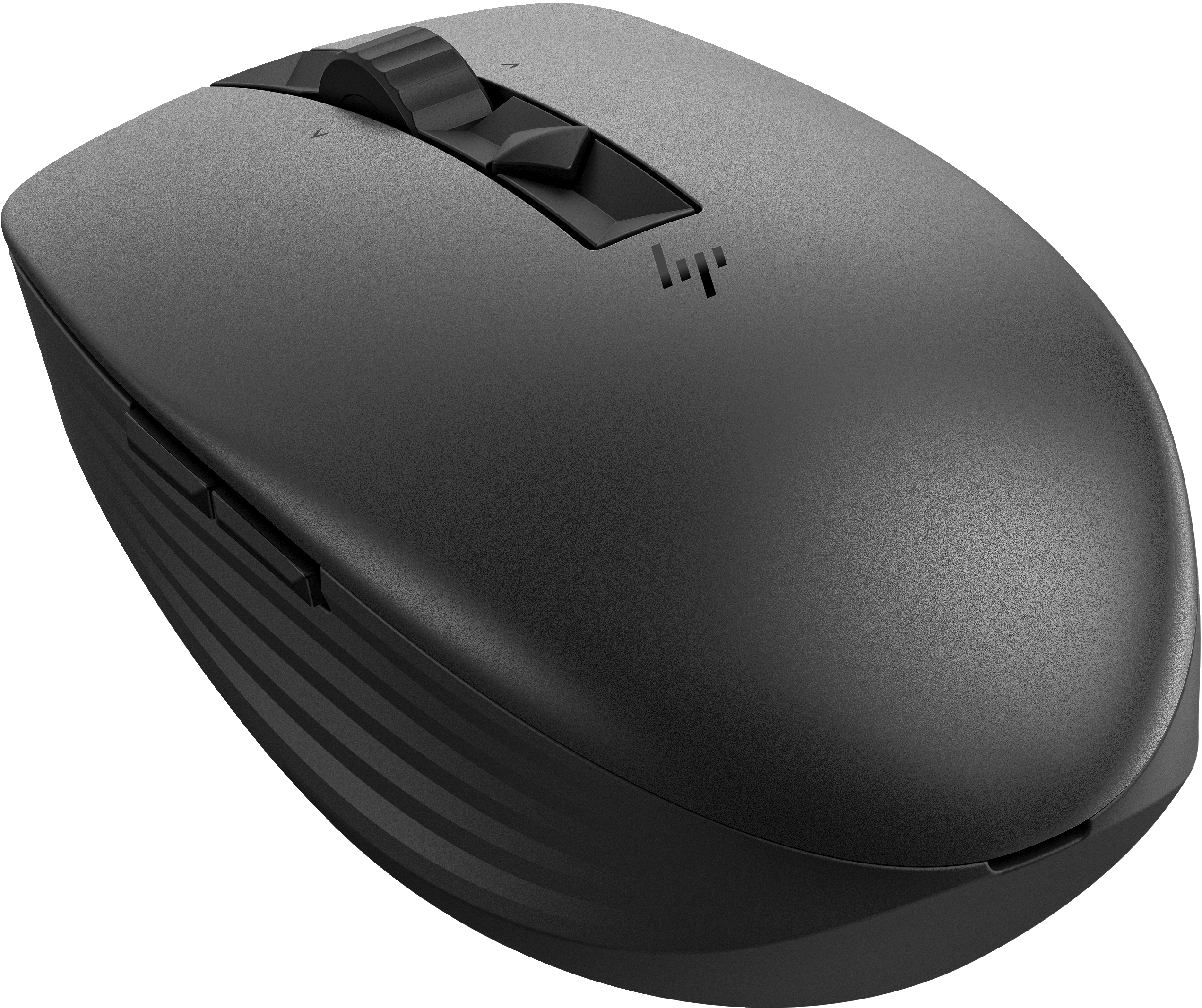 HP 715 RECHBL Mult-Dvc Bluetooth Mouse E - Maus - 3.000 dpi