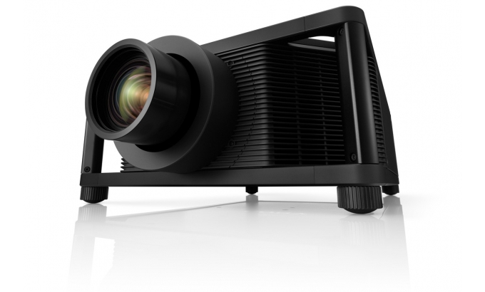 Sony VPL-GTZ280, 2000 ANSI Lumen, SXRD, DCI 4K (4096x2160), 20000:1, RS-232, 30 dB