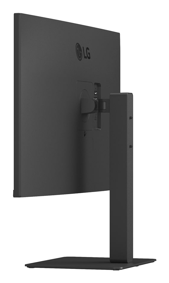 LG UltraFine 32U720A-B Monitor 80cm (31.5") 4K UHD, VA, 5ms, HDMI, Displayport, USB