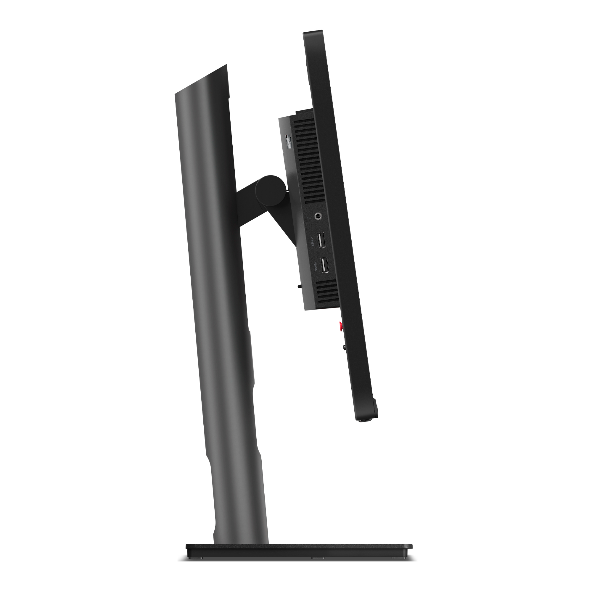 Lenovo ThinkVision P25i-30 Monitor 62,2 cm (24.5") Full HD, IPS, 4ms, HDMI, Displayport
