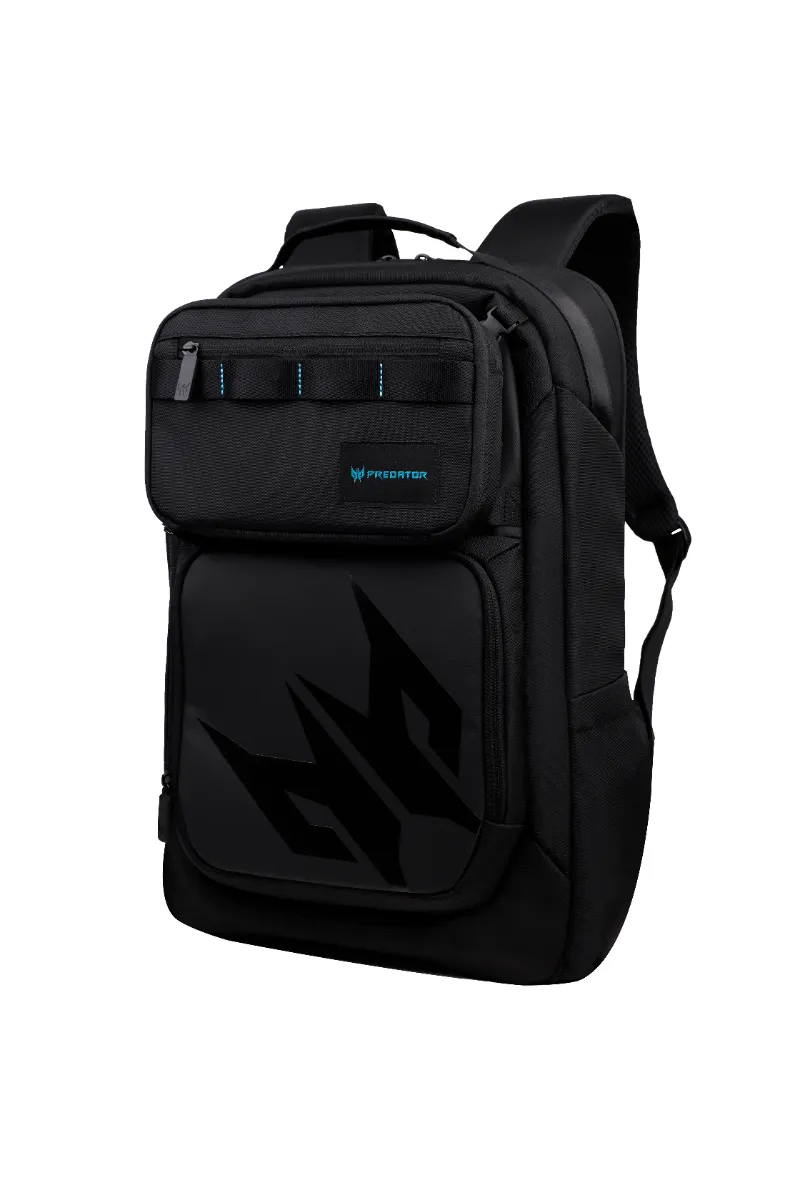 Acer Predator Military Backpack (PBG370) - Notebook-Rucksack - 40.6 cm (16")