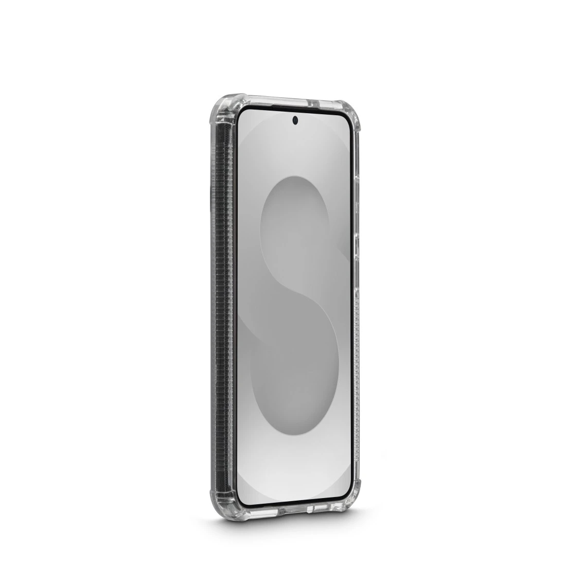 Hama Extreme Protect, Cover, Samsung, Galaxy S26, 16 cm (6.3"), Transparent