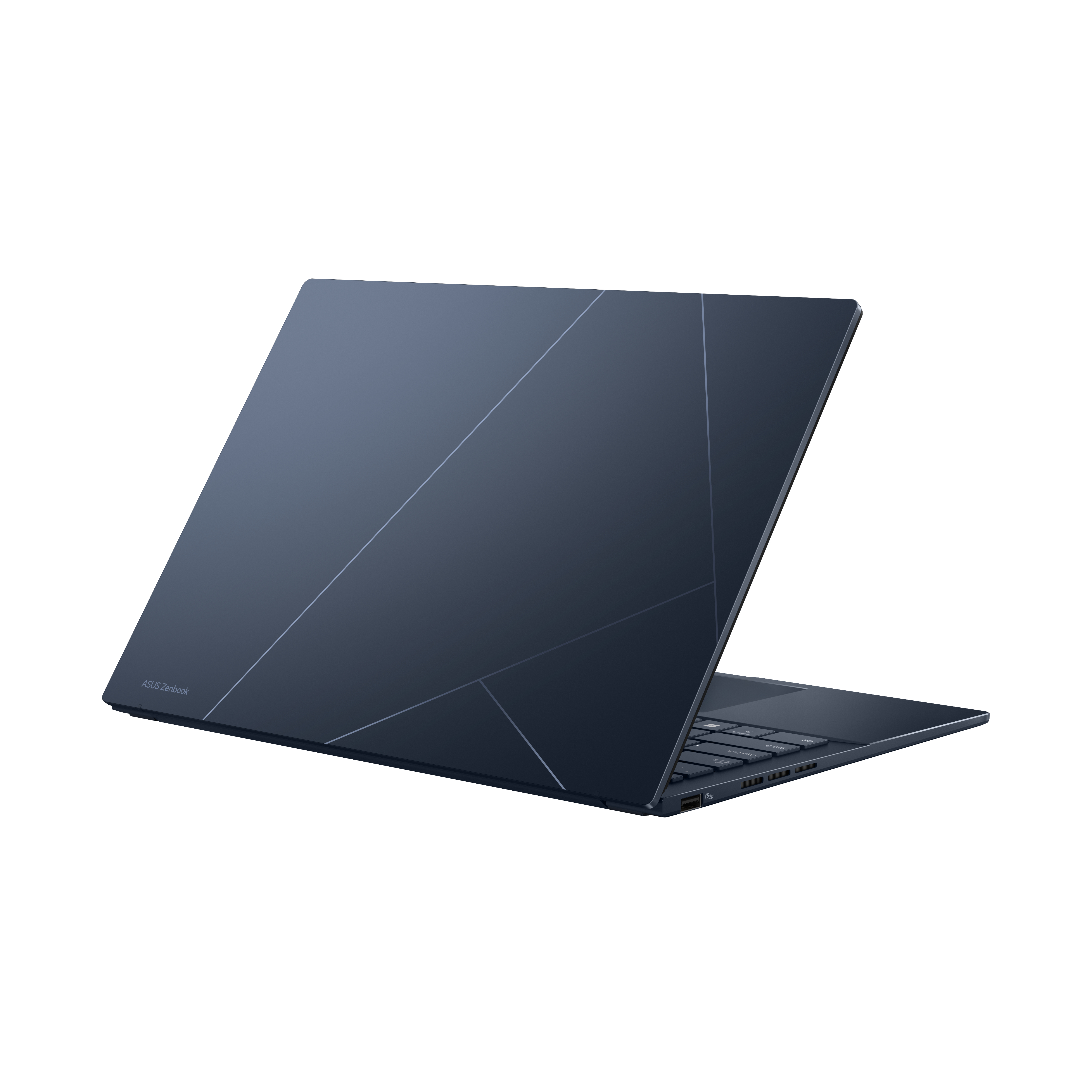 ASUS ZenBook 14 UX3405CA-QD1303W, 14" WUXGA OLED, Core Ultra 7 255H, 16GB, 1TB SSD, Win11