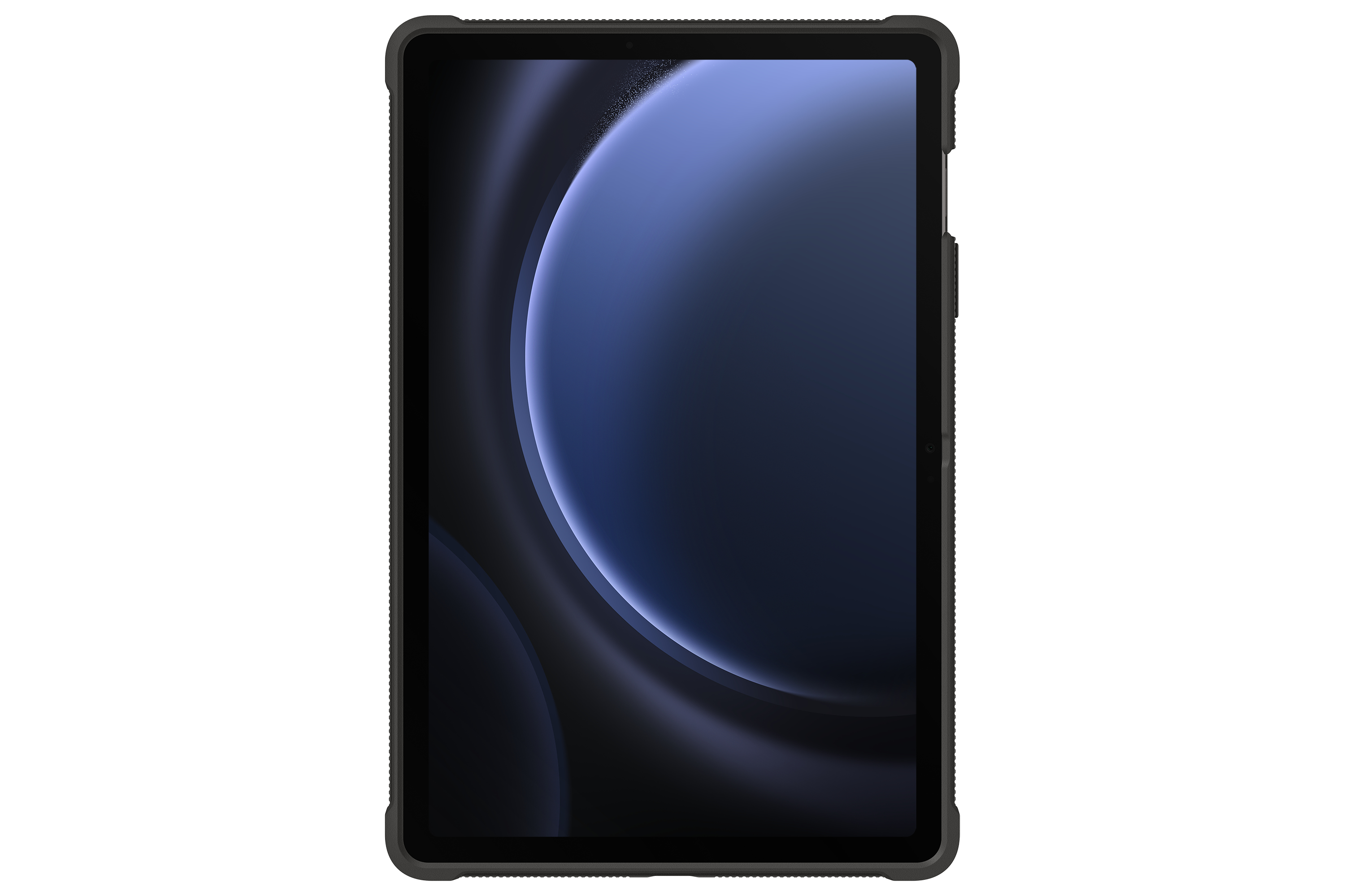 Samsung EF-RX510 Outdoor Cover für Galaxy Tab S9 FE, Black