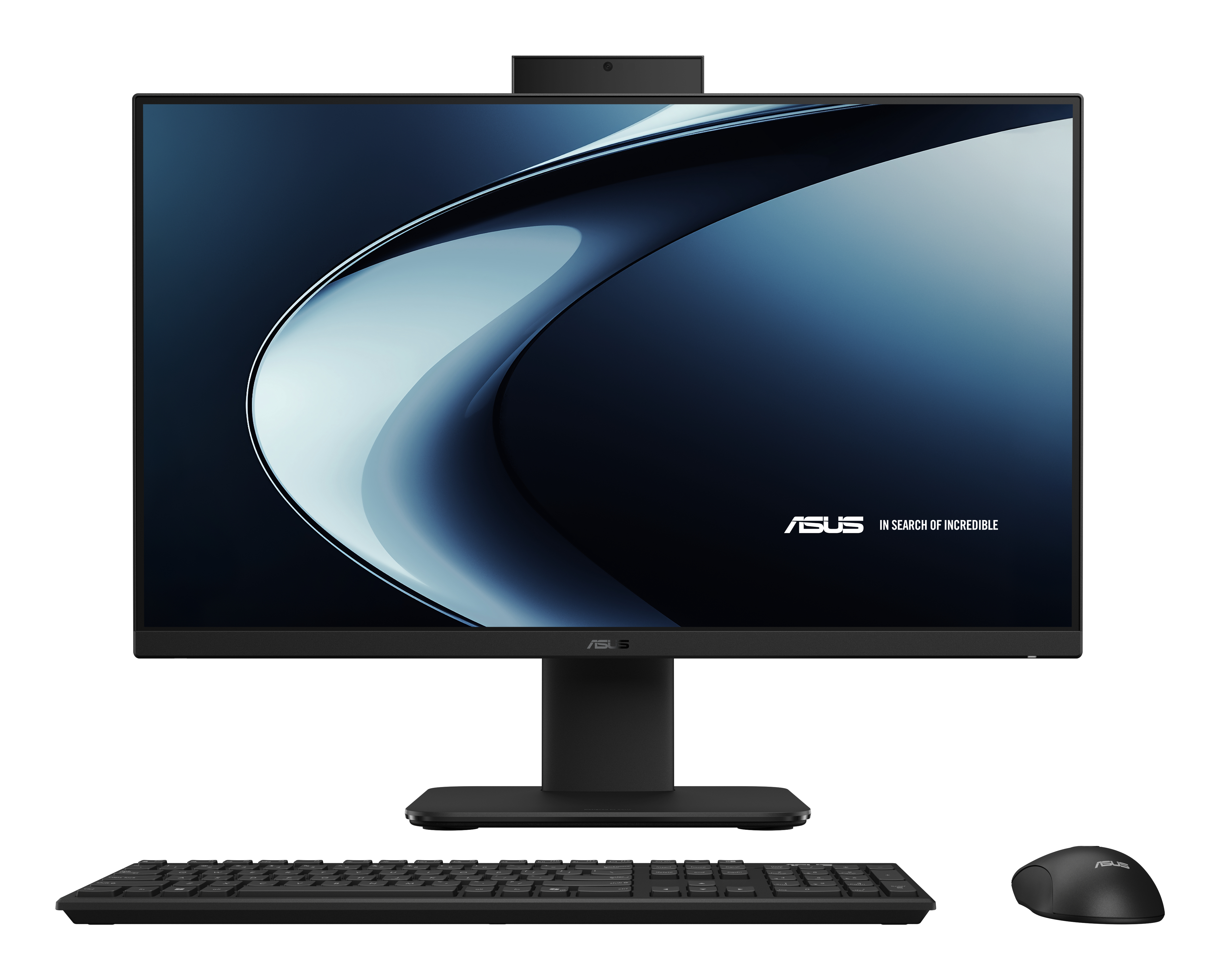 ASUS V400 AiO V440VAK-BPC270W, 23.8" FHD, Core i5-13420H, 8GB, 512GB SSD, Wi-Fi 6E, Win11