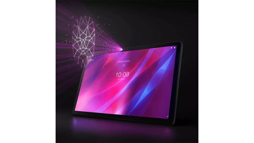 Lenovo Tab P11 Plus ZA9W - Tablet - Android 11 oder später - 128 GB UFS card - 27.9 cm (11")