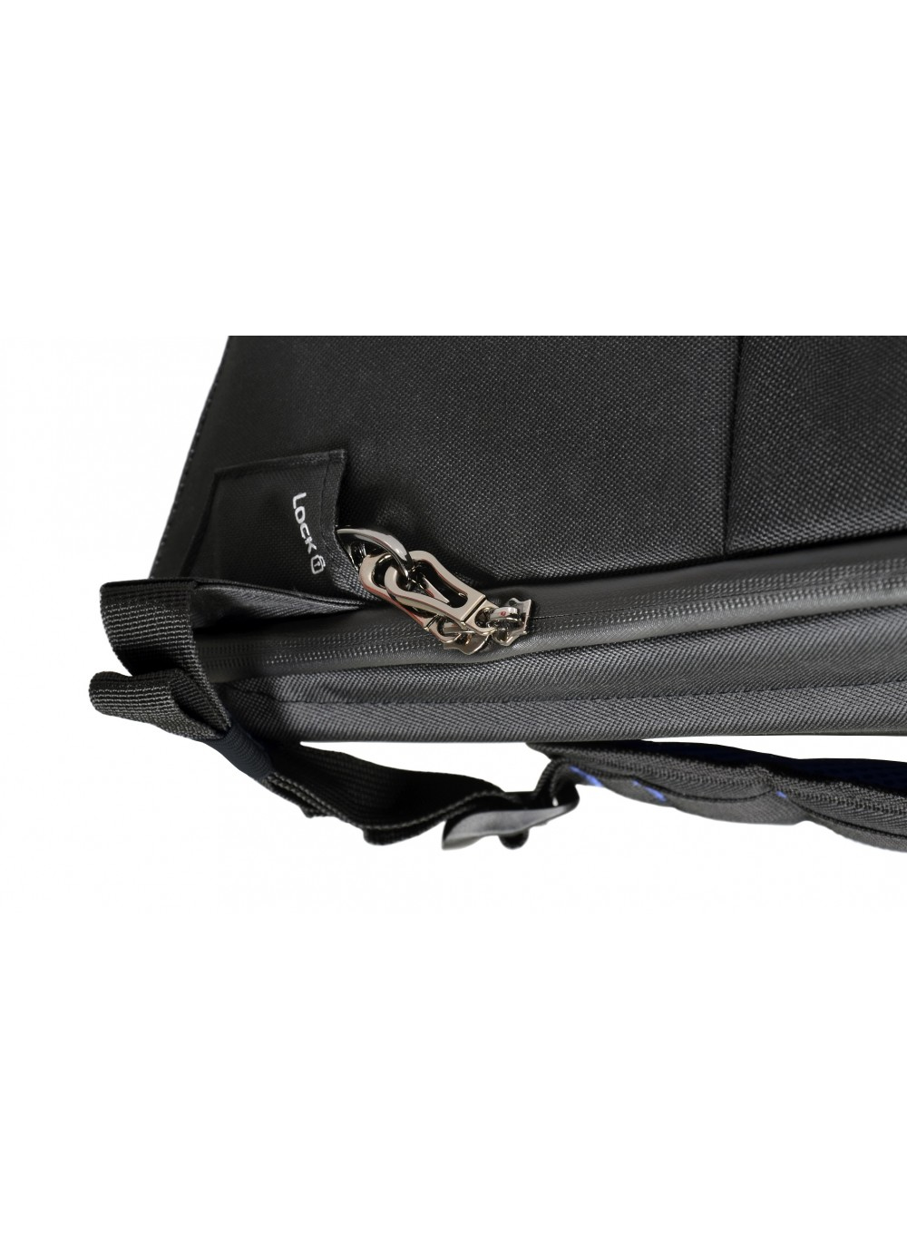 PORT Designs PORT Chicago EVO - Notebook-Rucksack - 39.6 cm