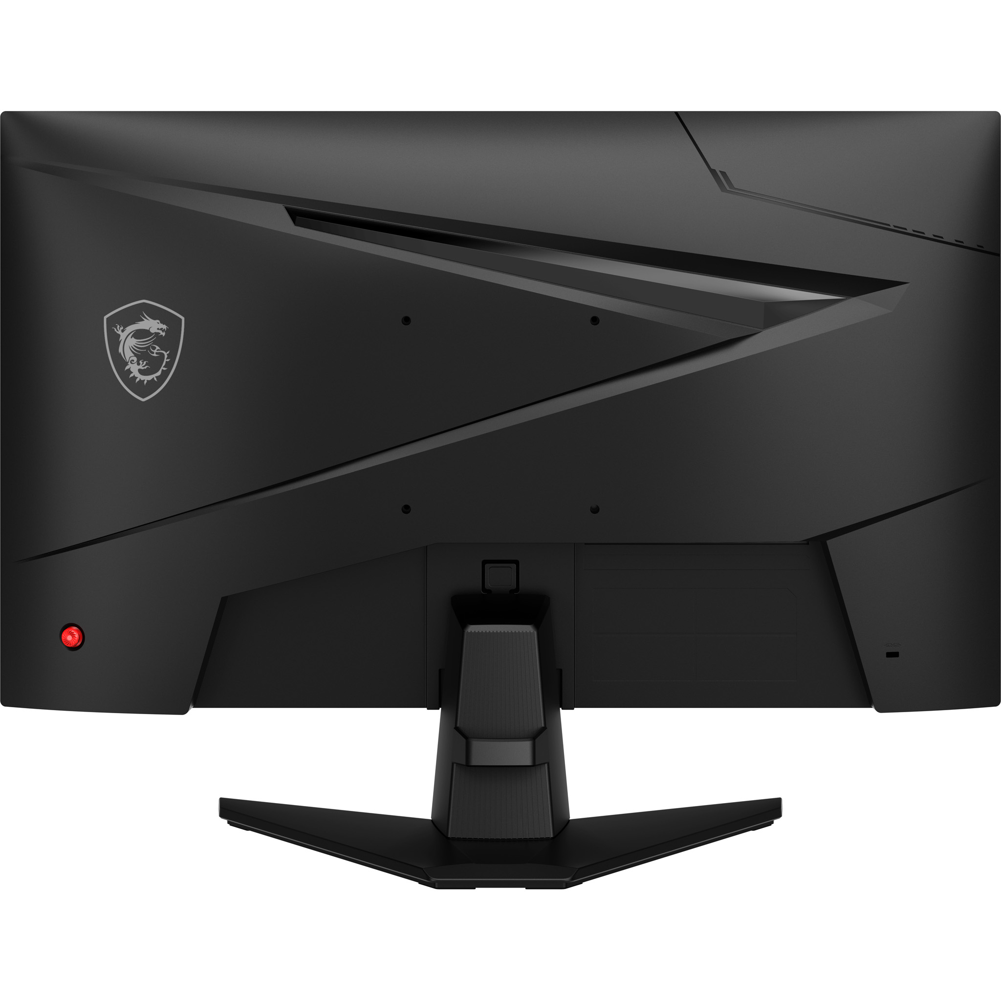 MSI MAG 244F - LED-Monitor - Gaming - 61 cm (24")