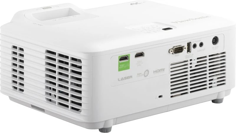 ViewSonic V554K - For Xbox - DLP-Projektor - Laser/Phosphor