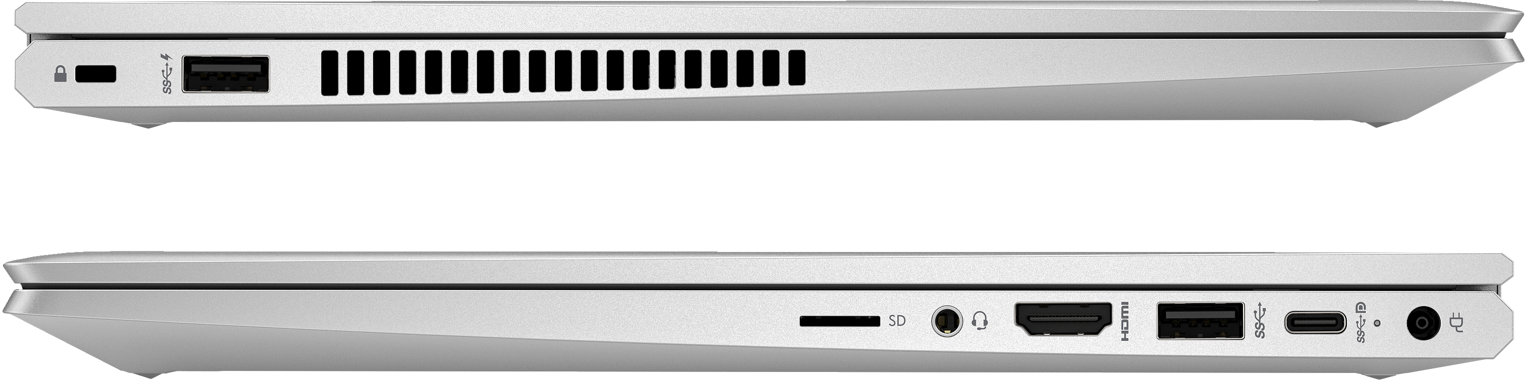 HP Pro x360 435 G10, 13,3" FHD Touch, AMD Ryzen 7 7730U, 16GB RAM, 512GB SSD, Win11 Pro 816F1EA#ABD