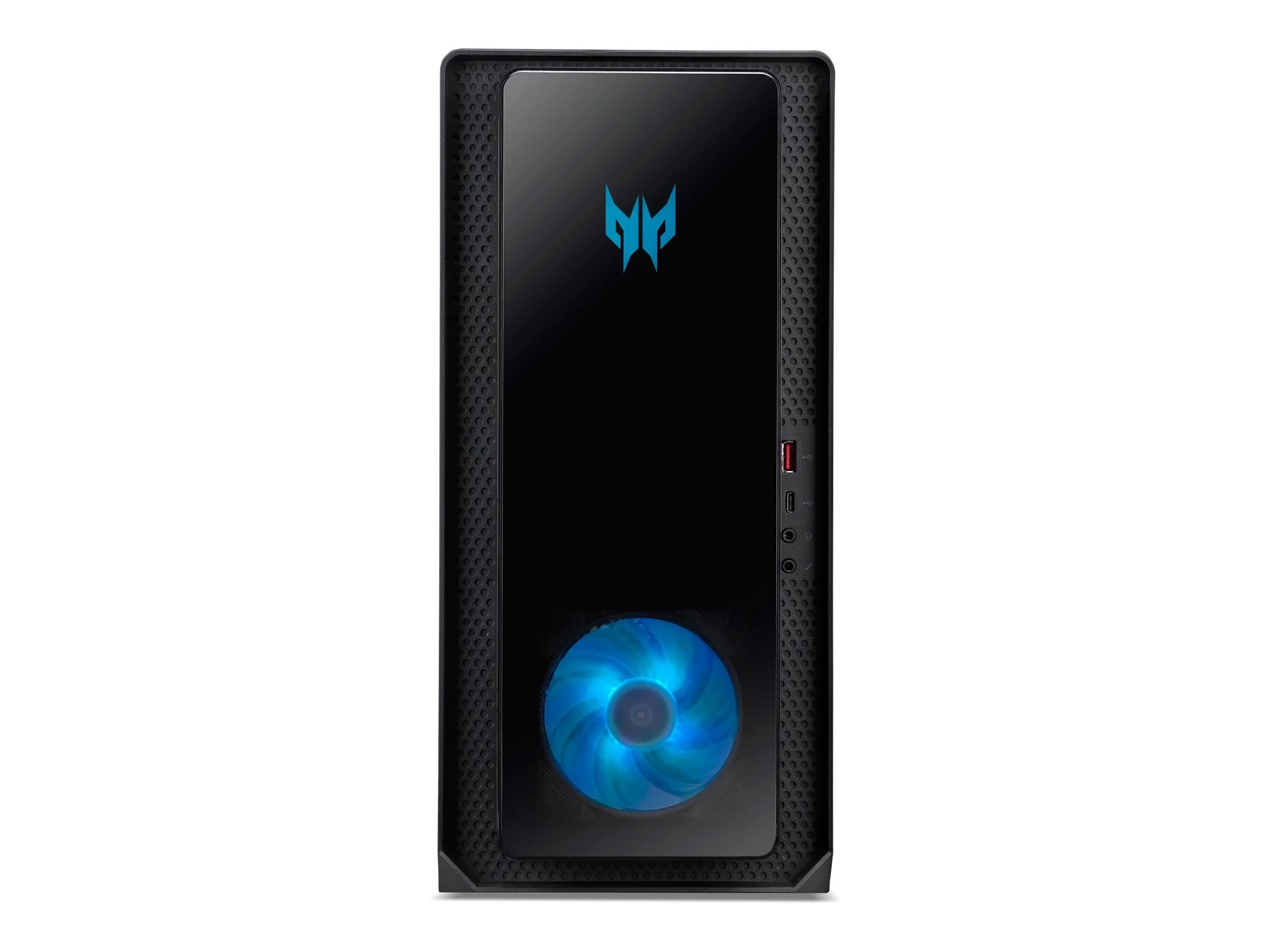 Acer Predator Orion 3000 PO3-650 - Tower - Core i7 13700F / 2.1 GHz - RAM 32 GB - SSD 1.024 TB - NVM