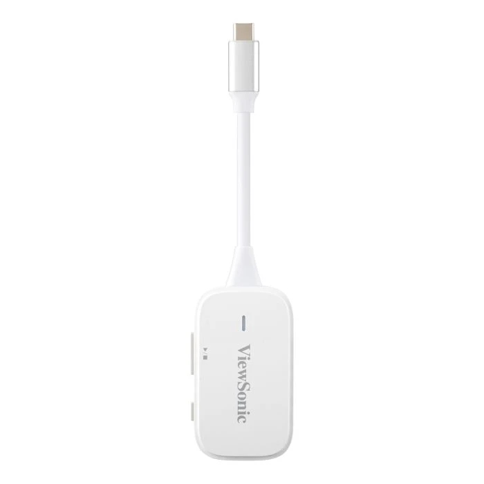 ViewSonic PJ-WPD-700 - Wireless-Video-Erweiterung