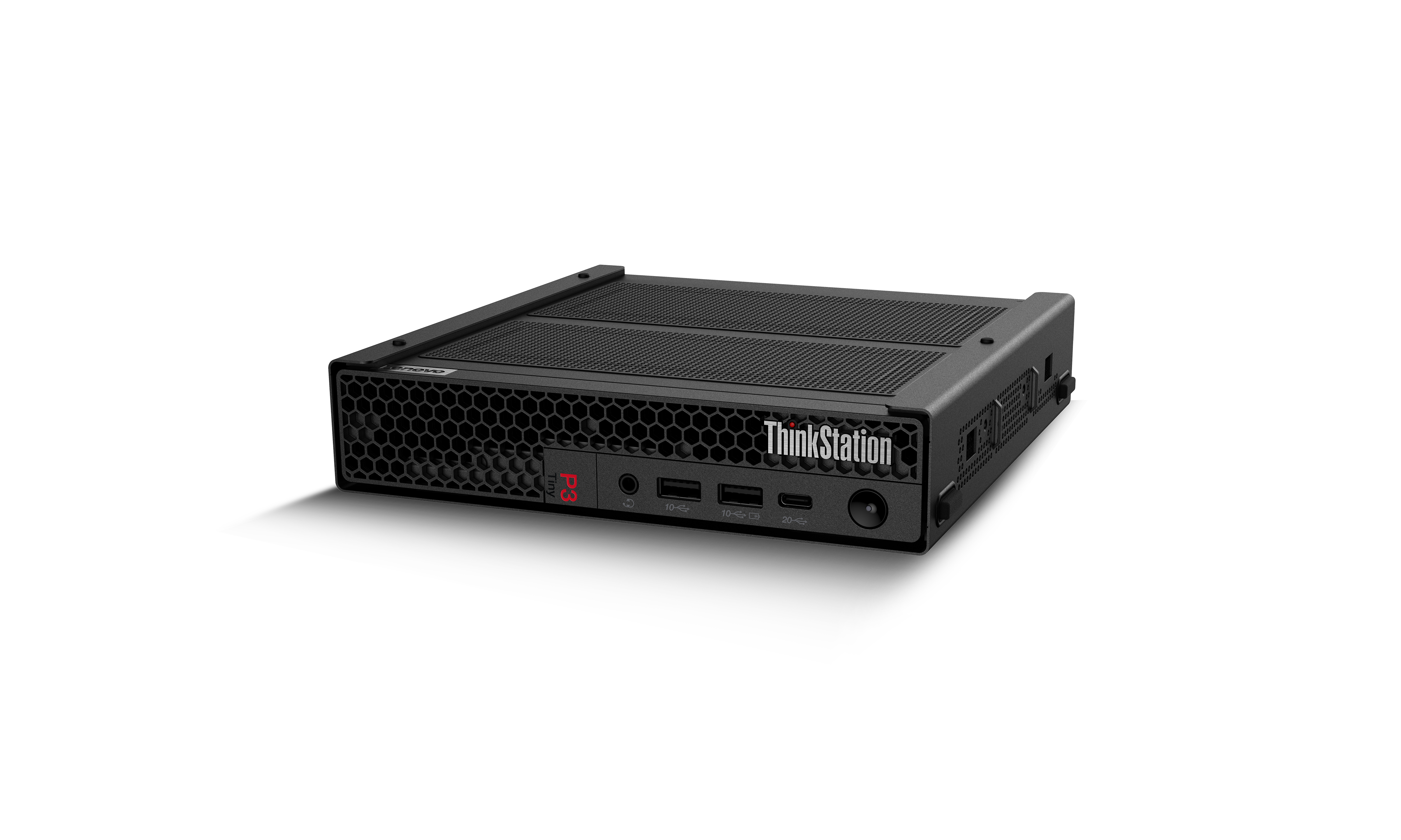 Lenovo ThinkStation P3 Tiny Gen 2, Core Ultra 5 225, 16GB RAM, 512GB SSD, Win11 Pro