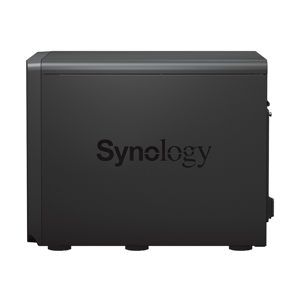 Synology DiskStation DS2422+, 4GB RAM, 4x Gb LAN