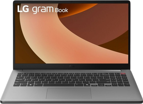 LG gram Book 15.6" FHD, Core i5-1334U, 16GB RAM, 512GB SSD, Win11 Home