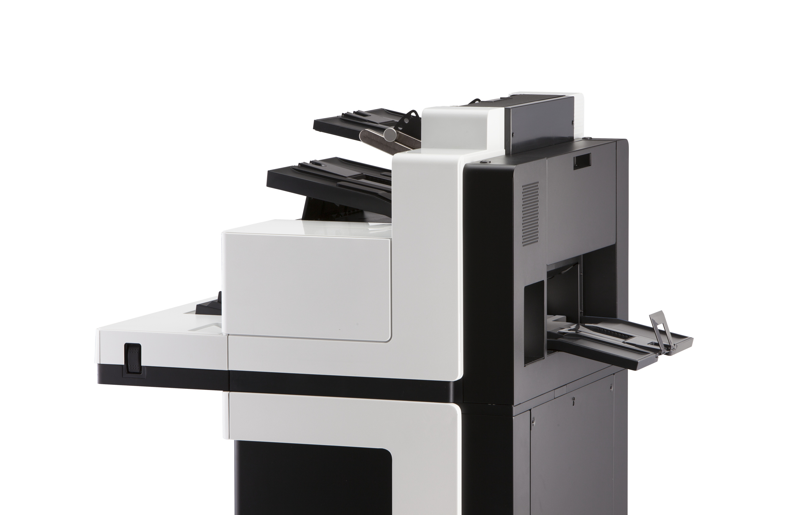 Kodak i5850S - Dokumentenscanner - Dual-CCD - Duplex - 304.8 x 4600 mm - 600 dpi x 600 dpi - bis zu 