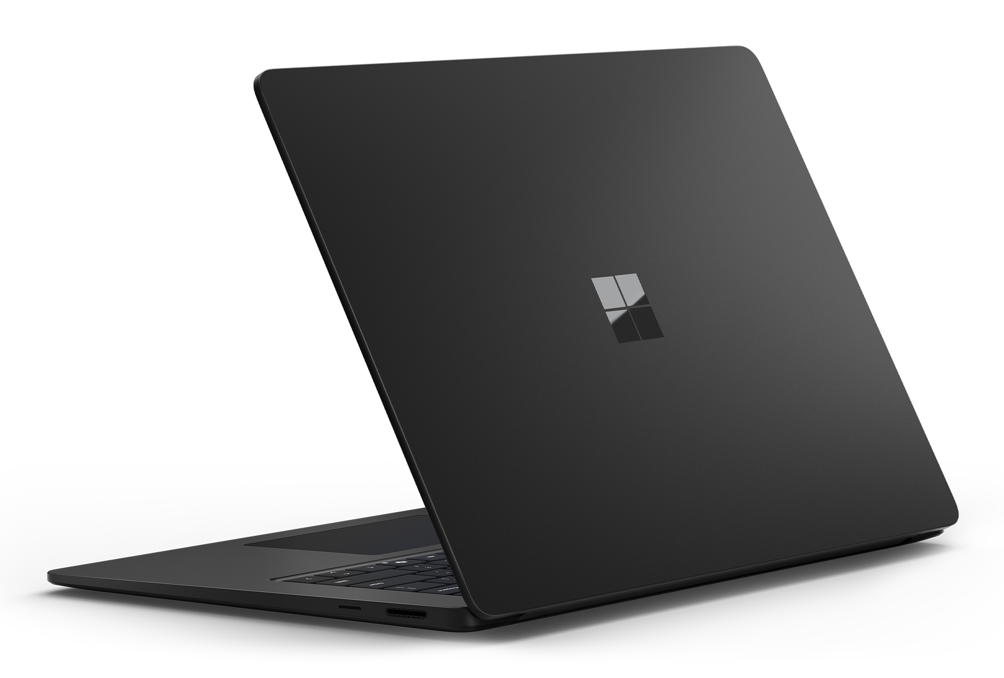 Microsoft Surface Laptop schwarz, 15"Touch, Snapdragon X Elite, 16GB RAM, 1TB SSD, W11H