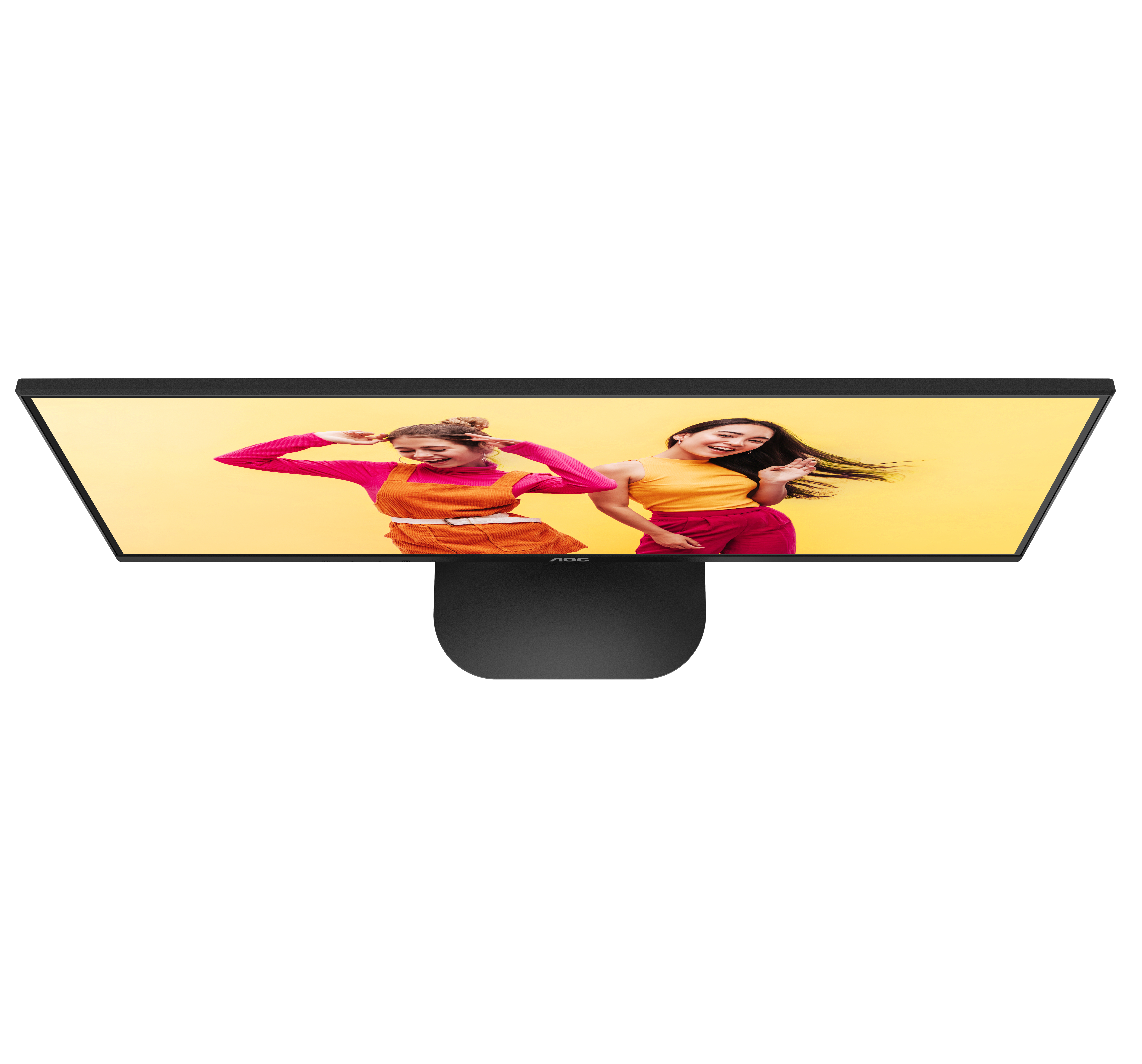 AOC Basic-line Q27B35E Monitor 68.6cm (27") WQHD, IPS, 4ms, HDMI, Displayport