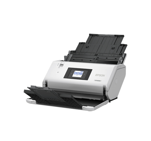 Epson WorkForce DS-32000 - Dokumentenscanner - Kontaktbildsensor (CIS)