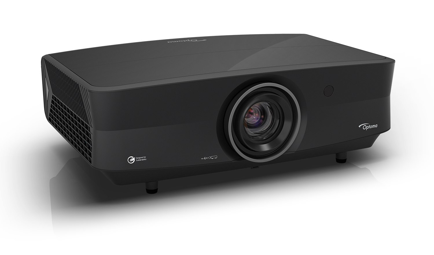 Optoma UHZ68LV - DLP-Projektor - Doppel-Laser