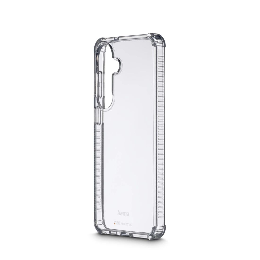 Hama Extreme Protect, Cover, Samsung, Galaxy S26+, Transparent
