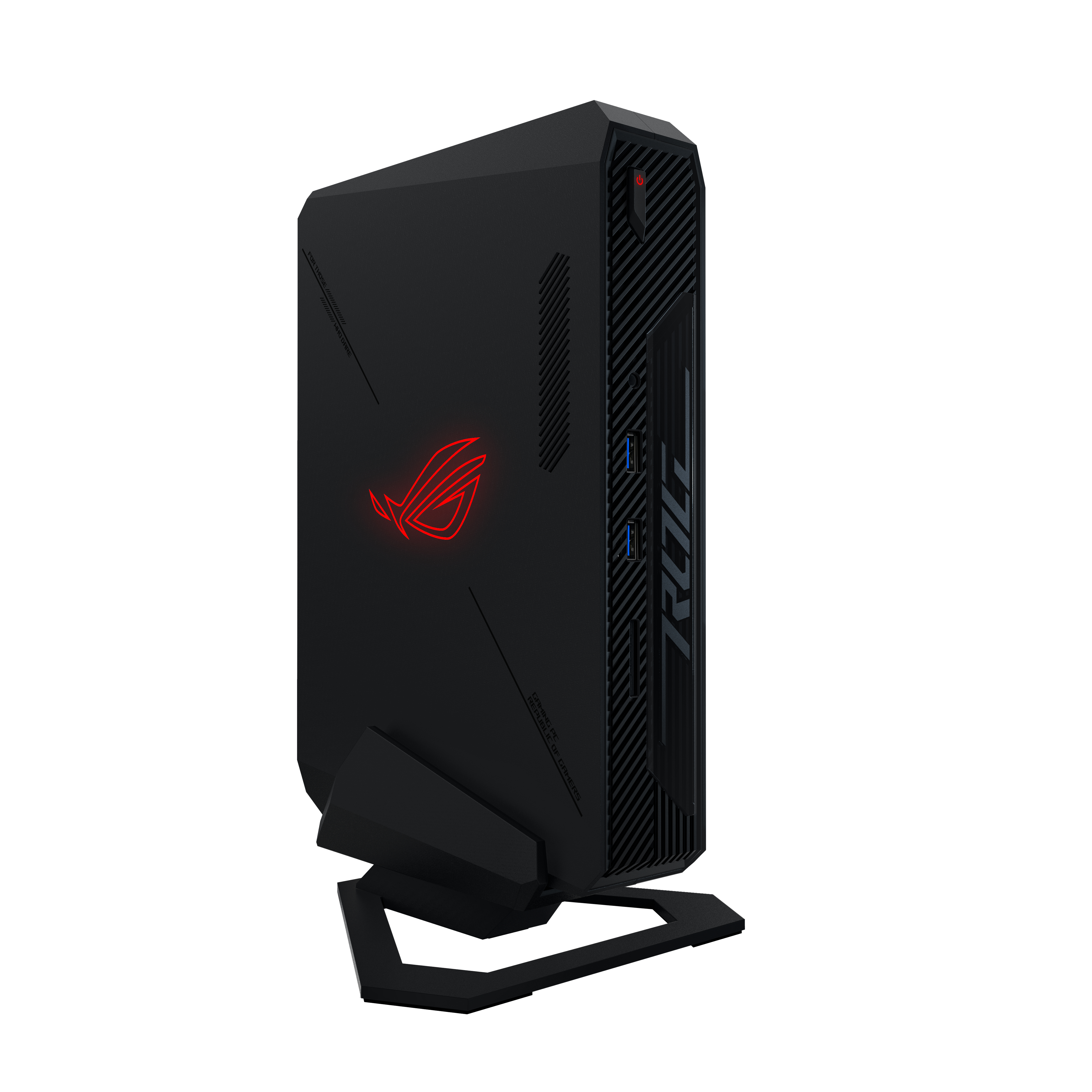 ASUS ROG NUC 14 RNUC14SRKU7168A2I, Core Ultra 7 155H, 16GB, 512GB SSD, RTX 4060, Win11