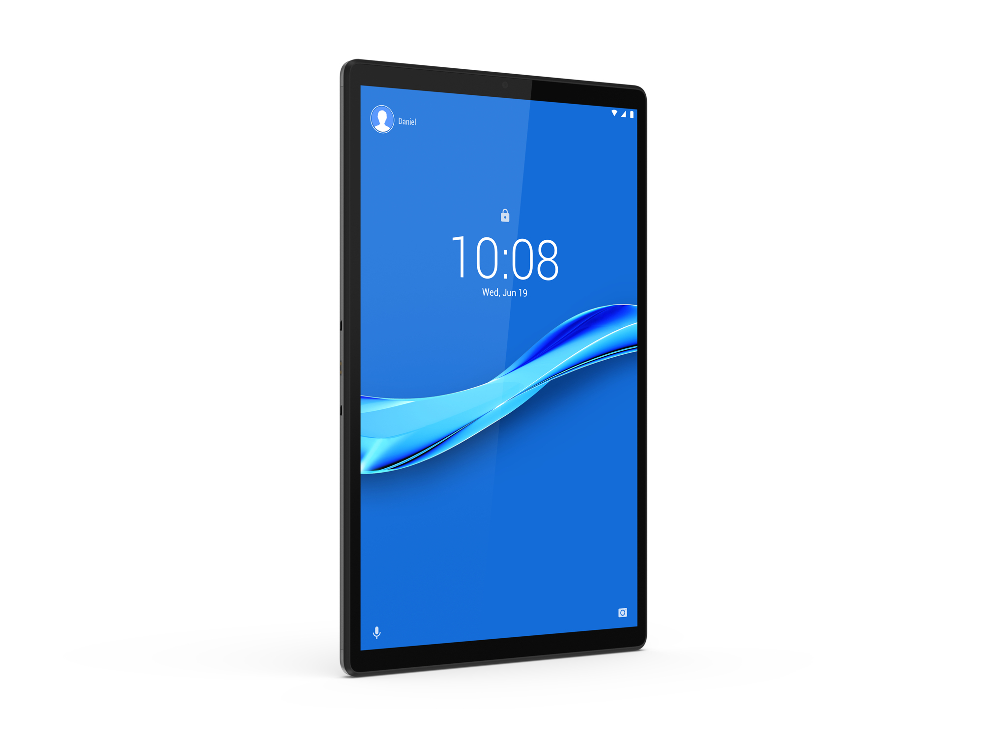 Lenovo Tab M10 FHD Plus (2nd Gen) ZA6J - Tablet - Android 9.0 (Pie)