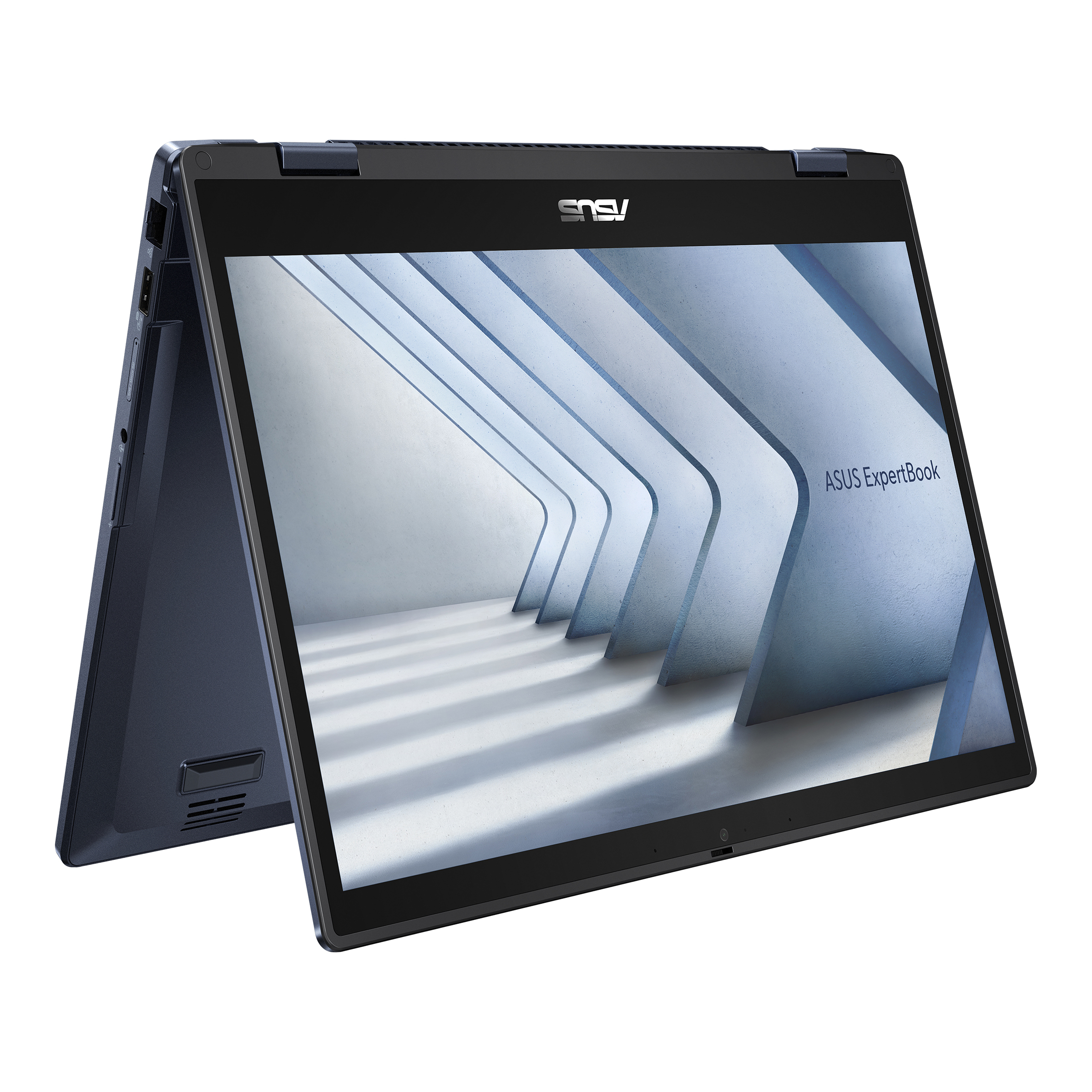 ASUS ExpertBook B3 Flip B3402FVA-EC2616X, 14" FHD, Core 5 120U, 16GB, 512GB SSD, Win11 Pro