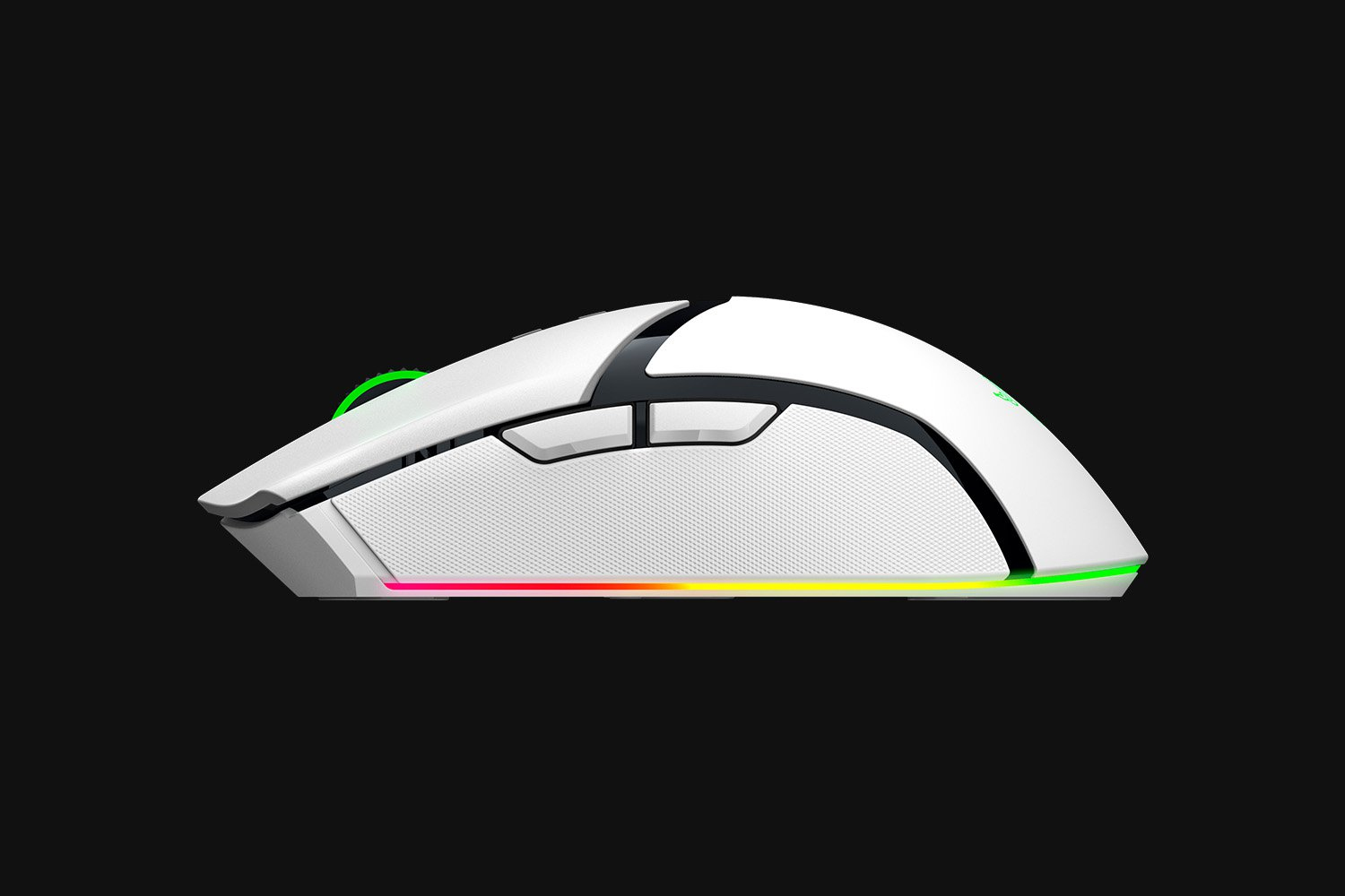 Razer Cobra Pro - Maus - Gaming - Für Rechtshänder