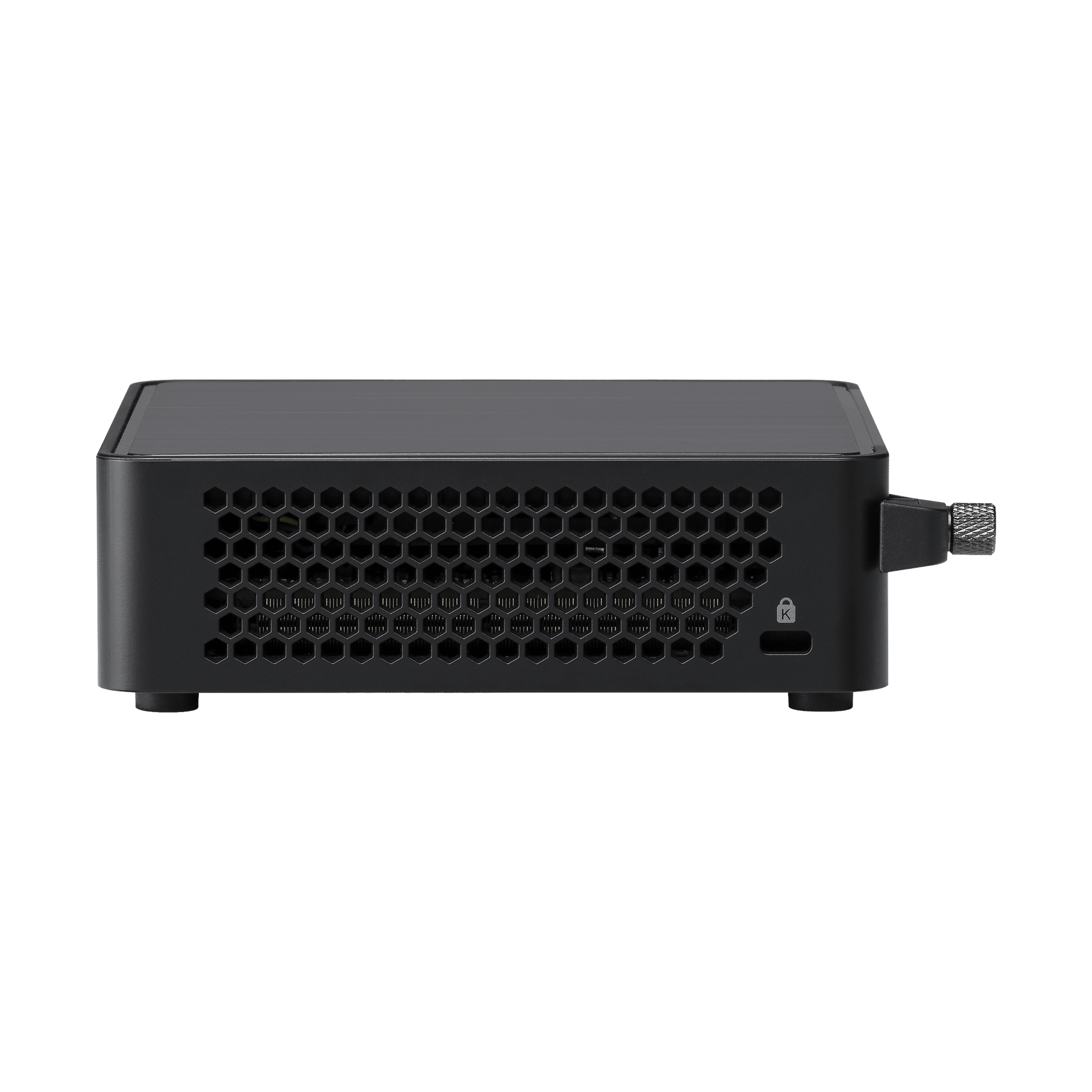 ASUS NUC 14 Pro Kit RNUC14RVKI300002I, Intel Core 3 100U, 2xDDR5 SO-DIMM, 2xPCIe (1x2280, 1x2242)