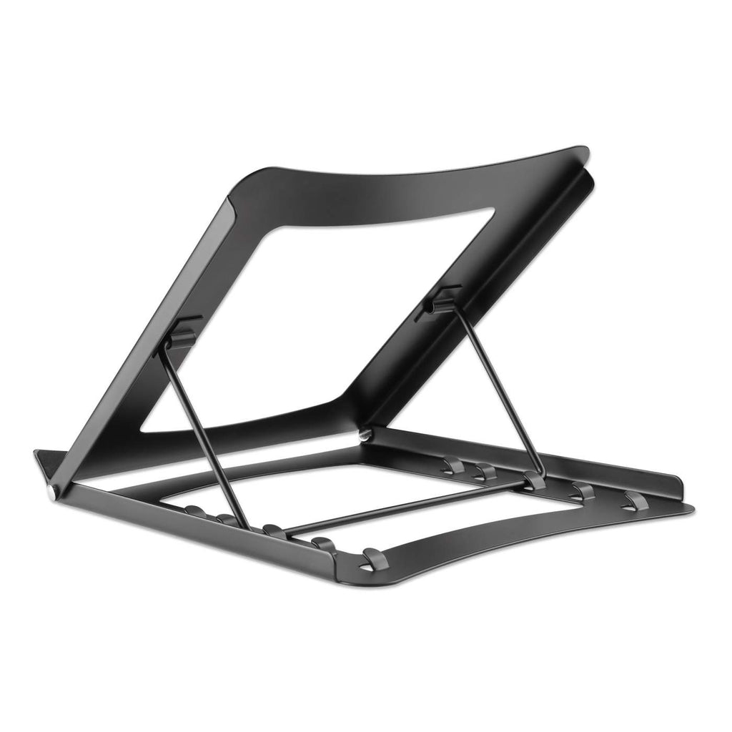 Manhattan Laptop and Tablet Stand, Adjustable (5 positions)