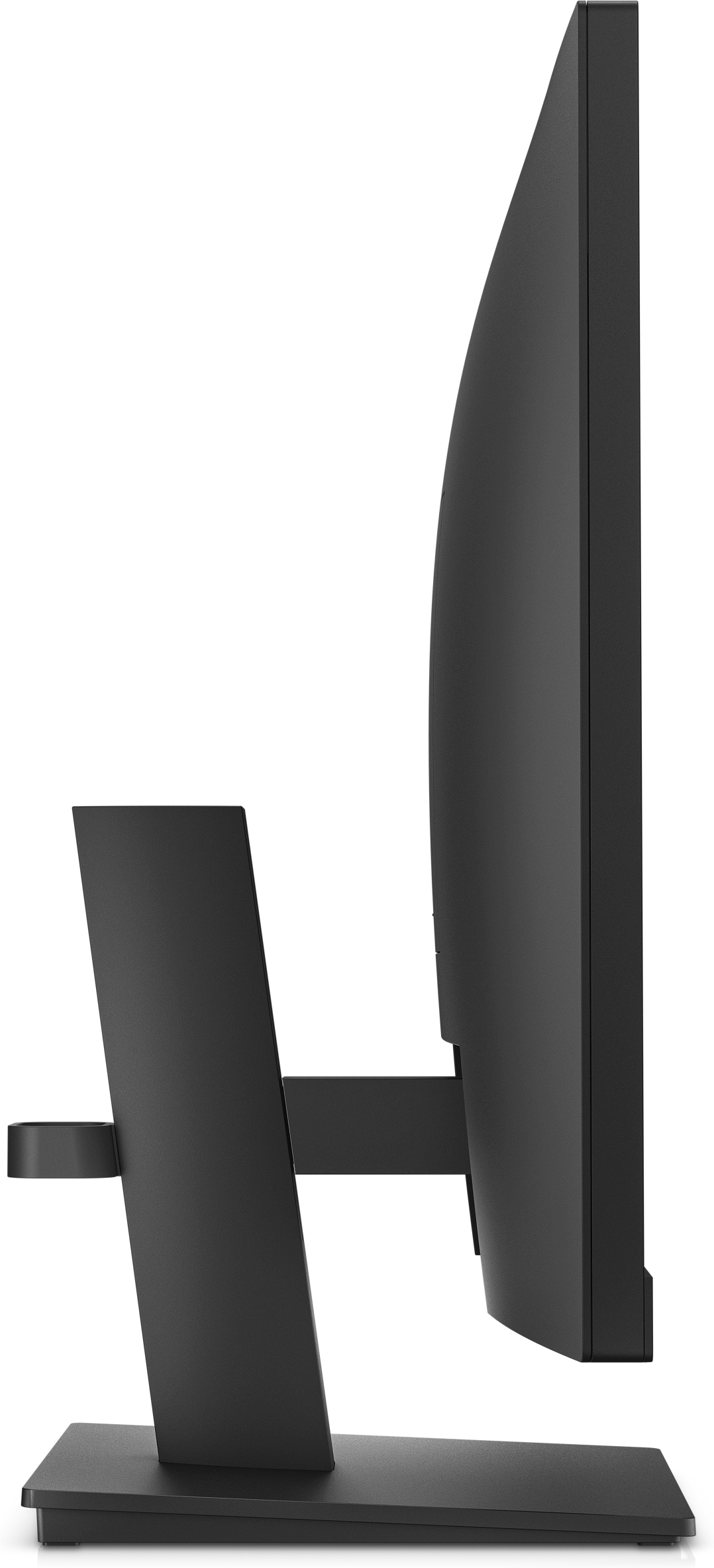 HP P24h G5 FHD-Monitor, 60,5 cm (23.8"), 1920 x 1080 Pixel, LCD, 5 ms