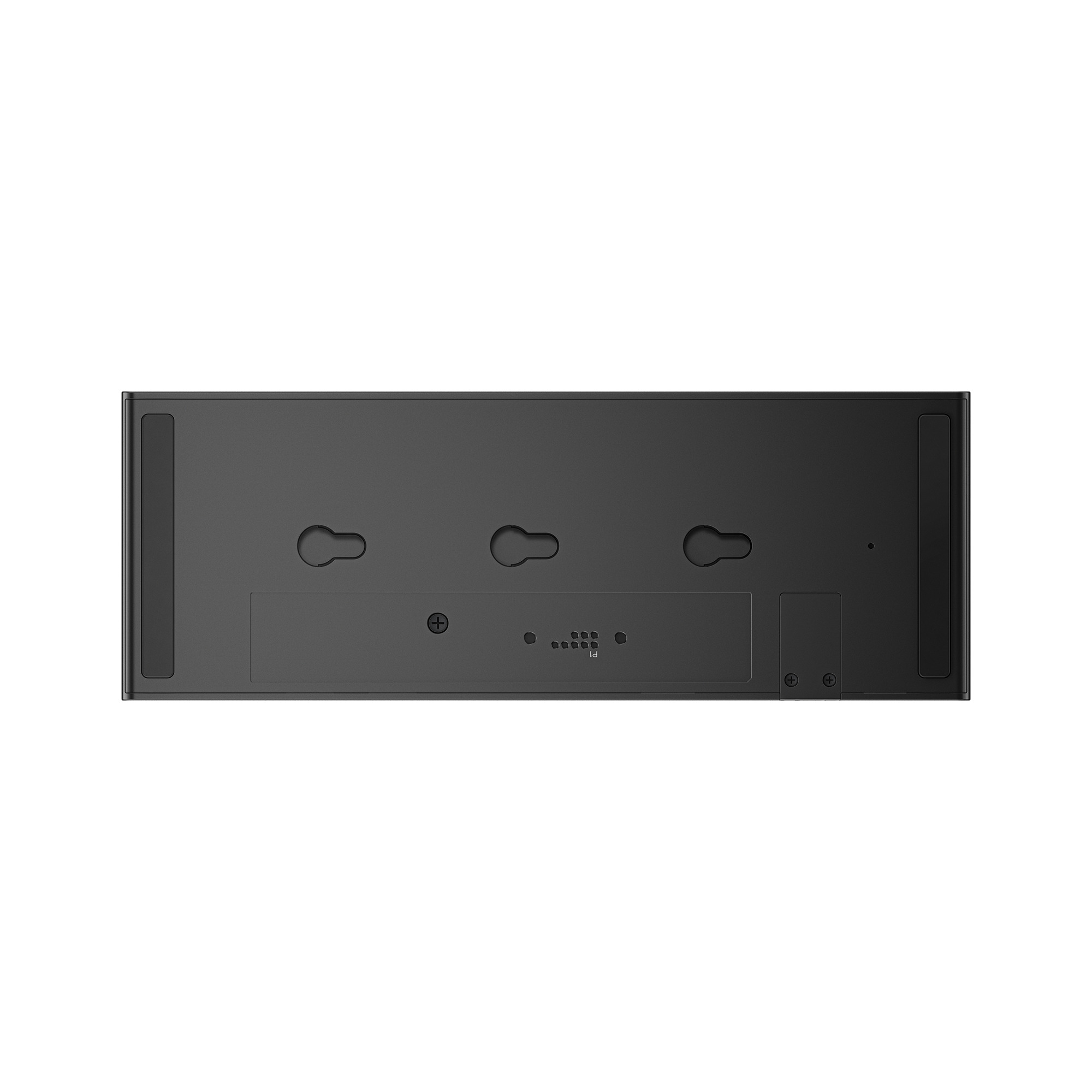 Lenovo 40BG0135GE, Andocken, Thunderbolt 4, 100 W, 2500 Mbit/s, Schwarz, Eclipse Black