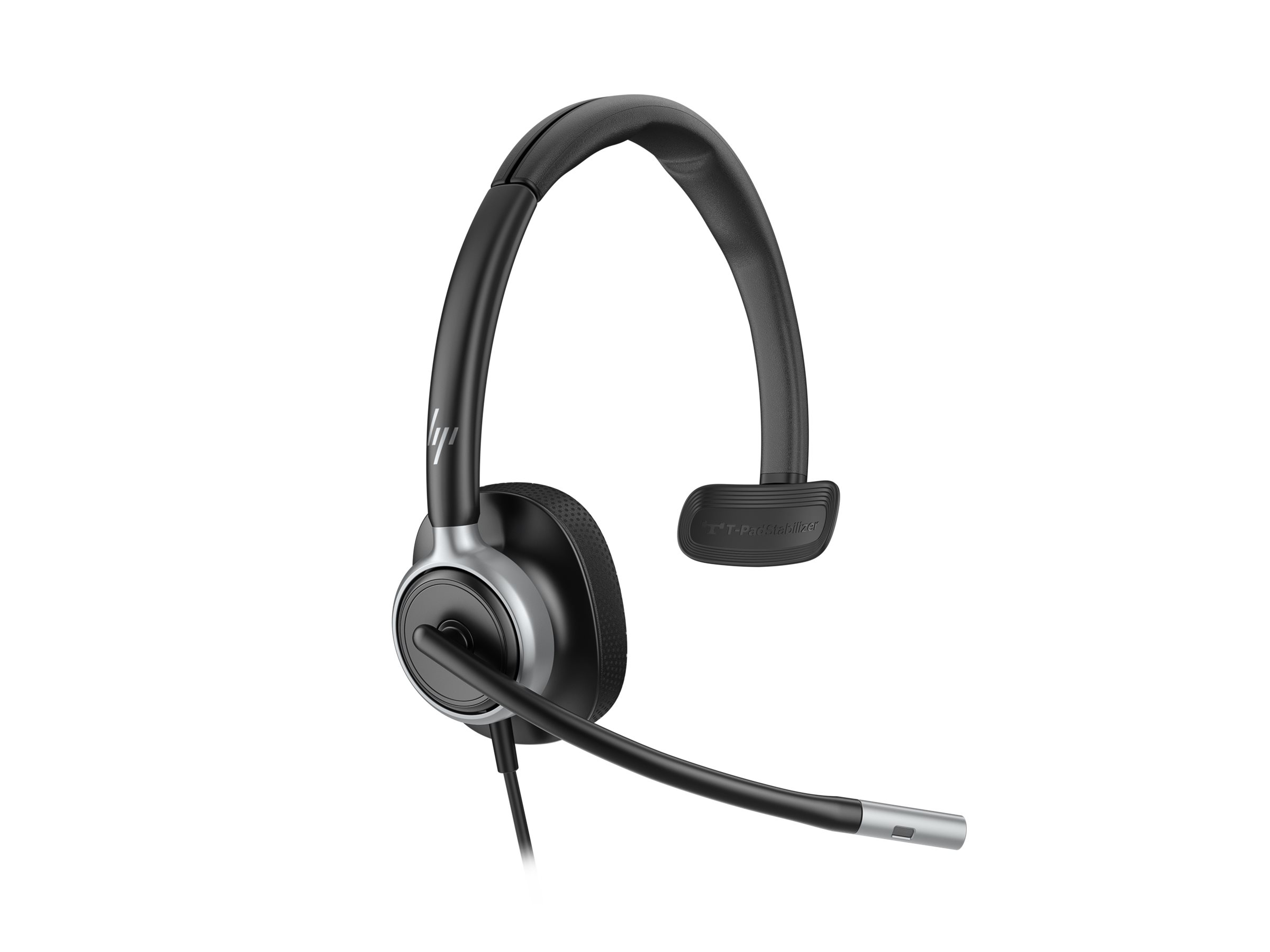 Poly HP Poly Mission 615 - Mission 600 Series - Headset