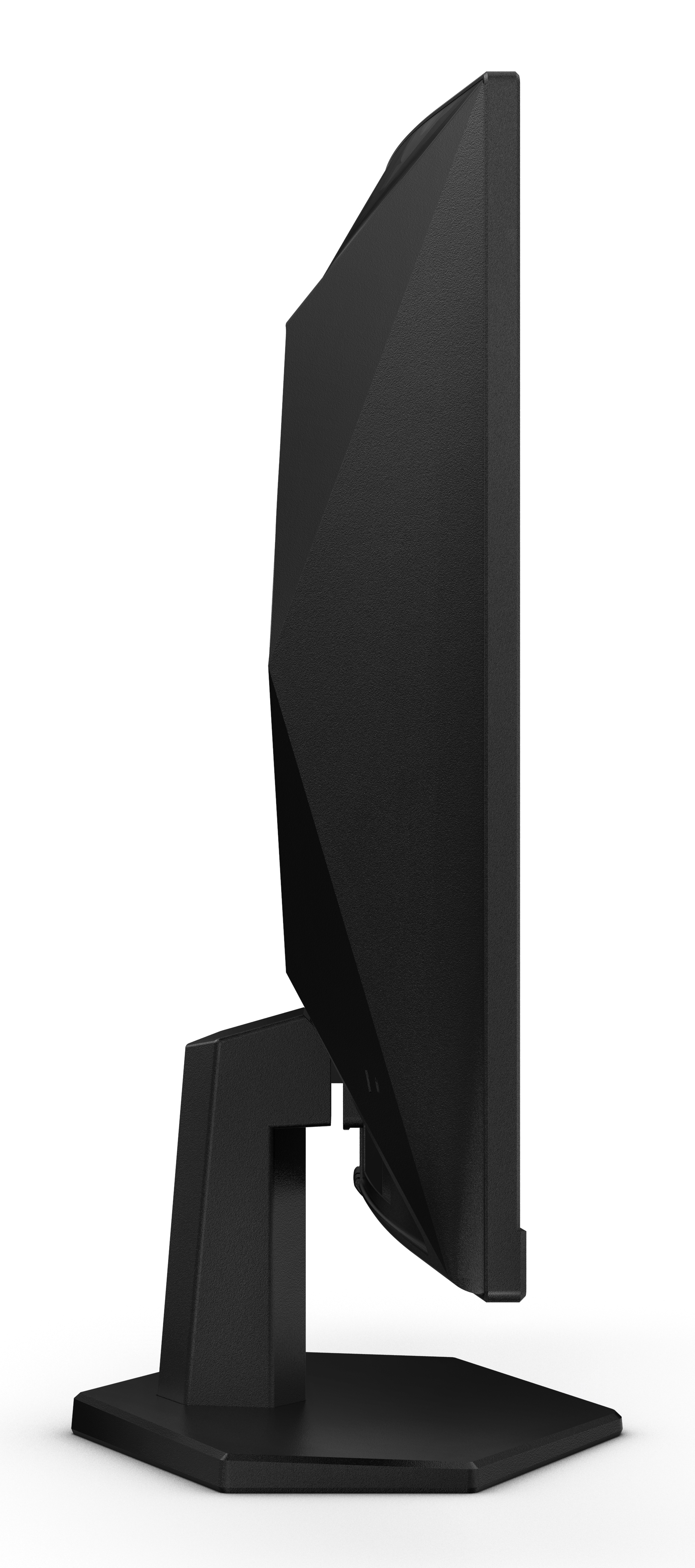 AOC Gaming C24G42FE - LED-Monitor - Gaming - gebogen - 61 cm (24")