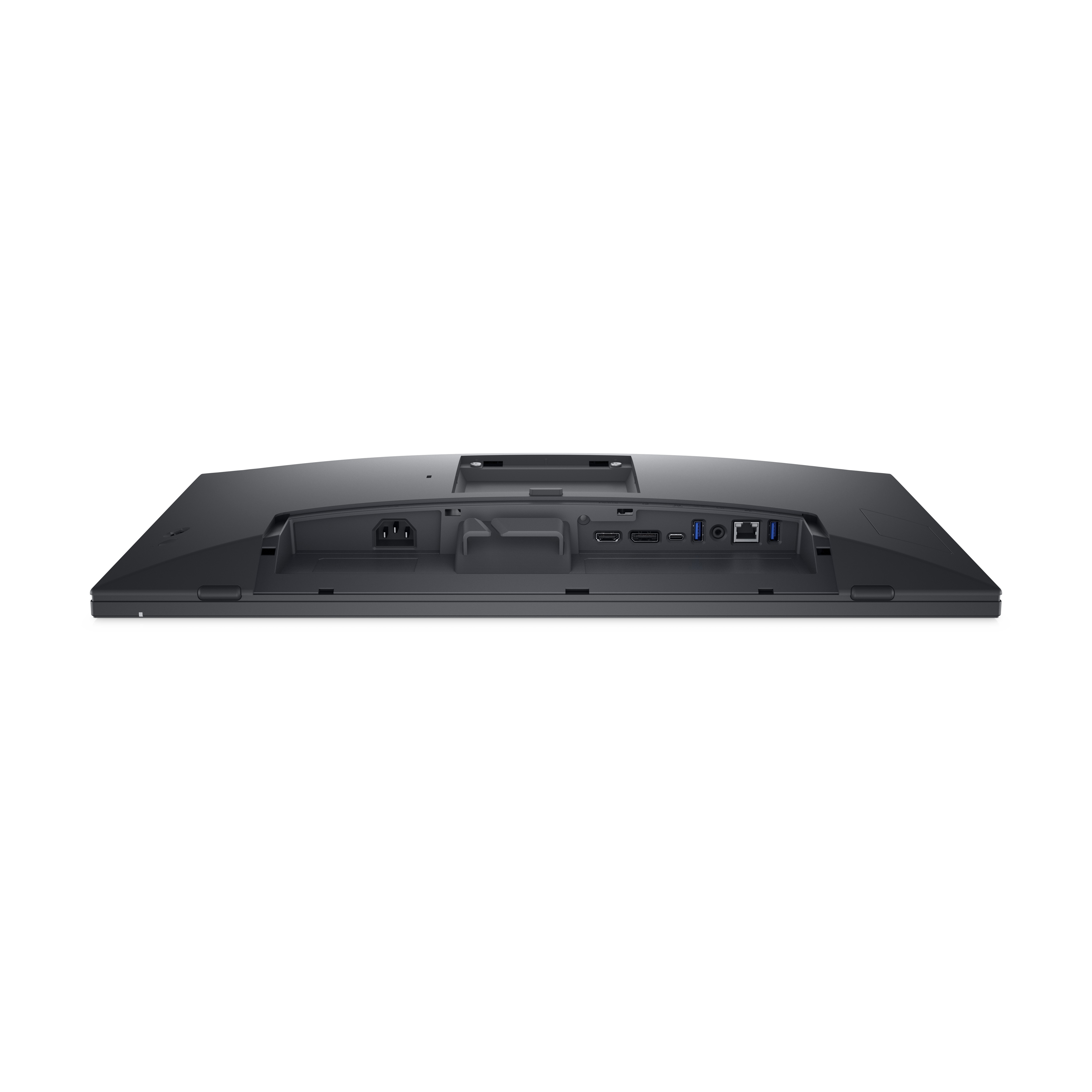 Dell P2424HT Touch-Monitor 61cm (24"), Full HD, IPS, 5ms. HDMI, Displayport, Lautsprecher