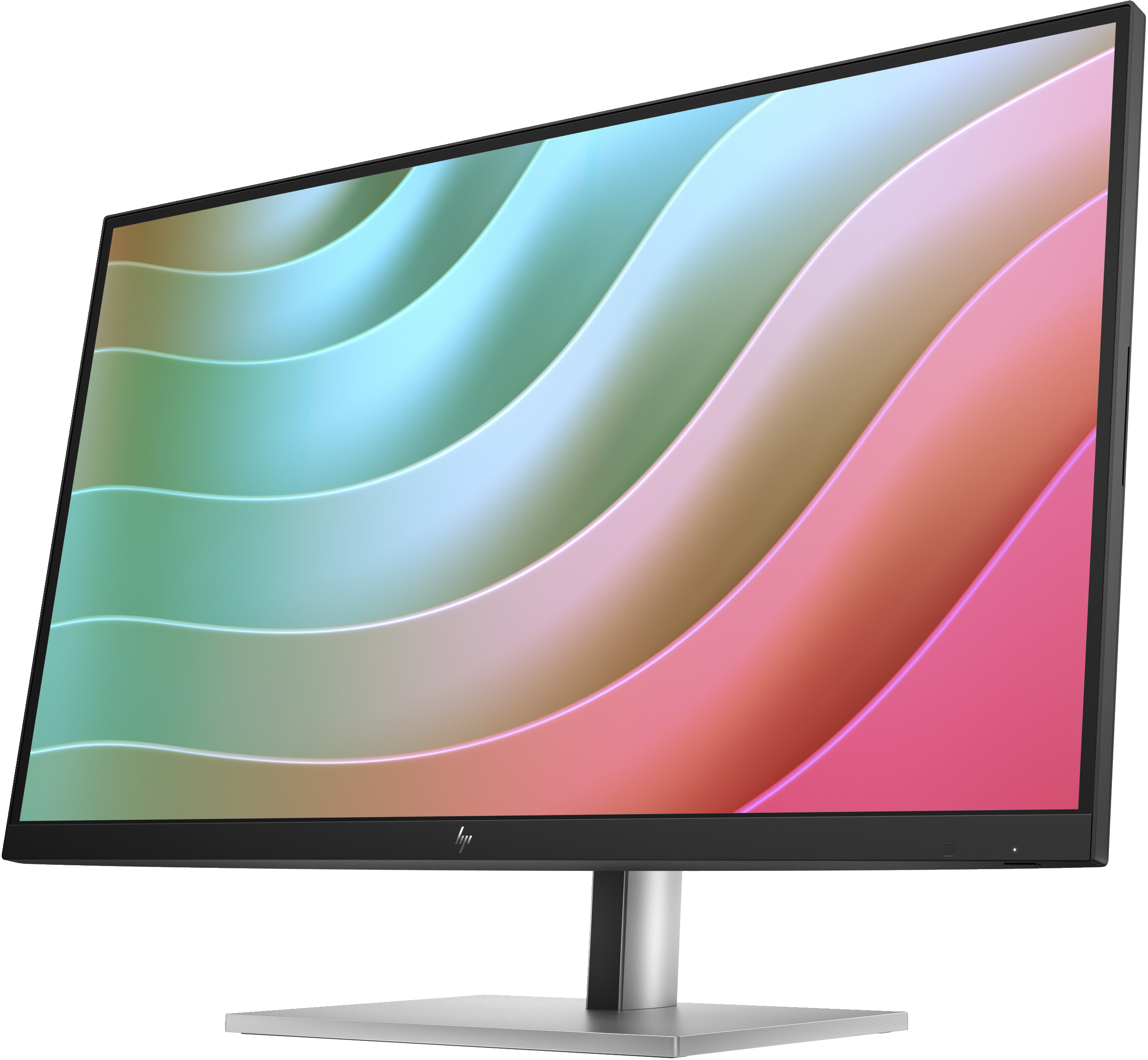 HP E27k G5 Monitor 68.6cm (27") 4K UHD, IPS, 5ms, HDMI, Displayport, USB-C